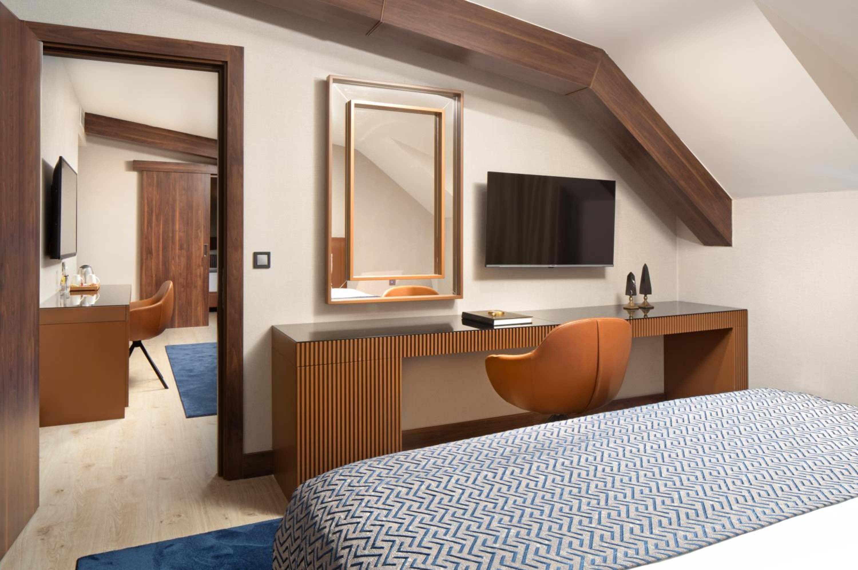 TRYP By Wyndham İstanbul Şişli Otel - Image 83