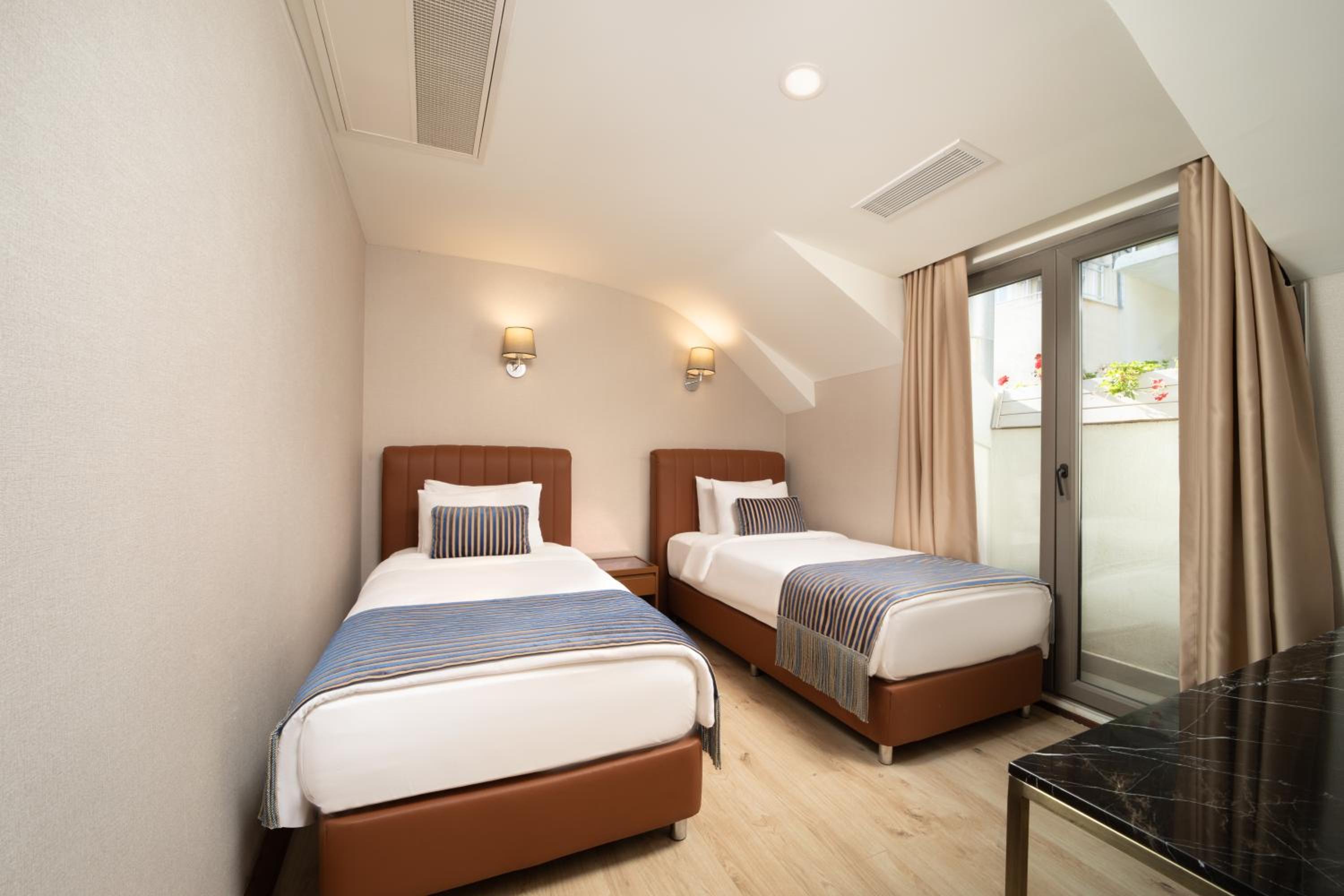TRYP By Wyndham İstanbul Şişli Otel - Image 87