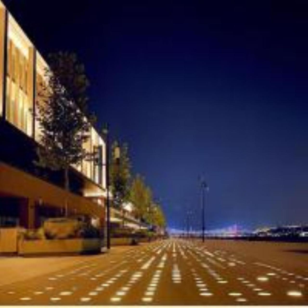 Nidya Hotel Galataport - Image 81