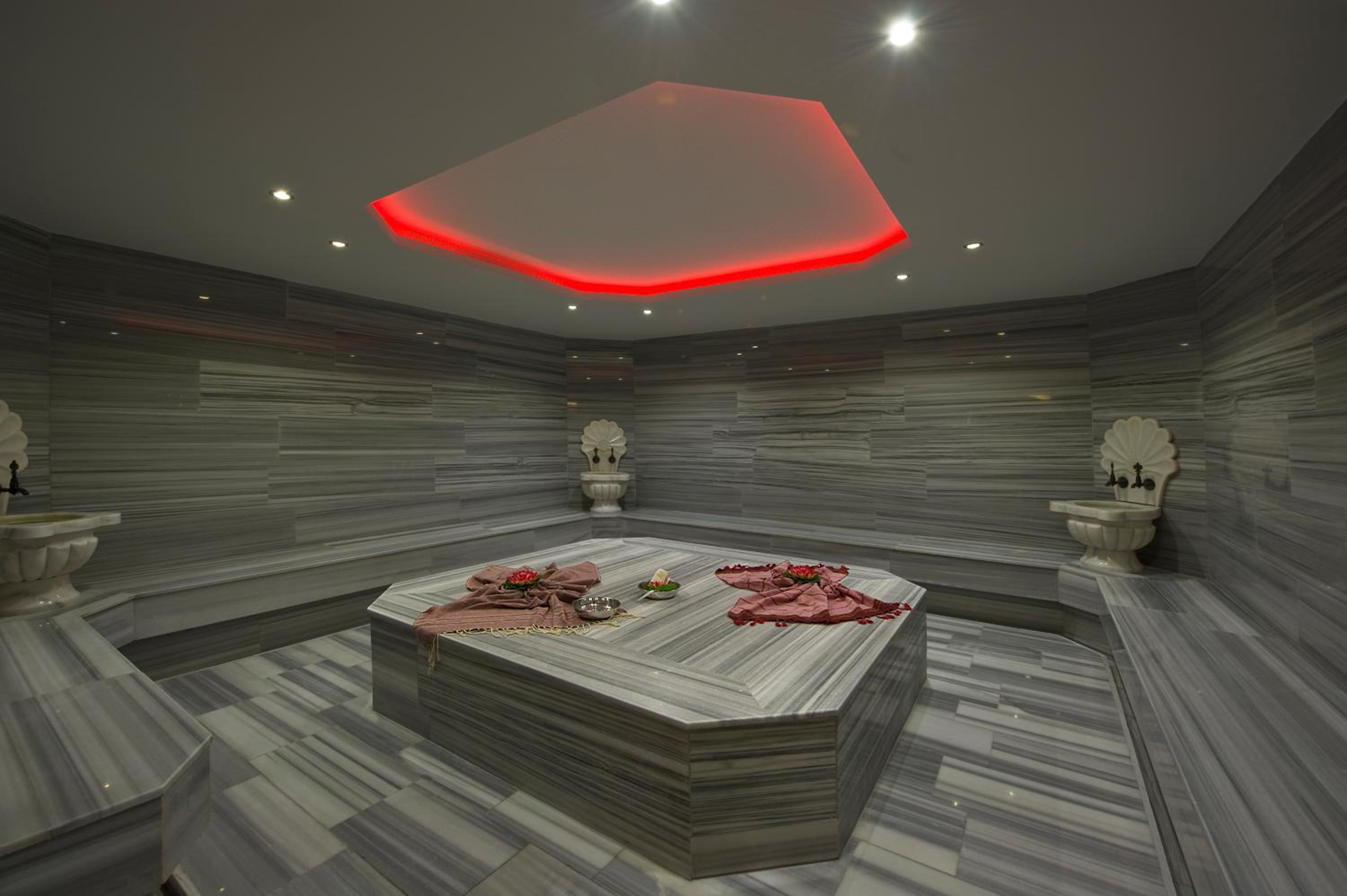 Askoc Hotel & SPA - Image 72
