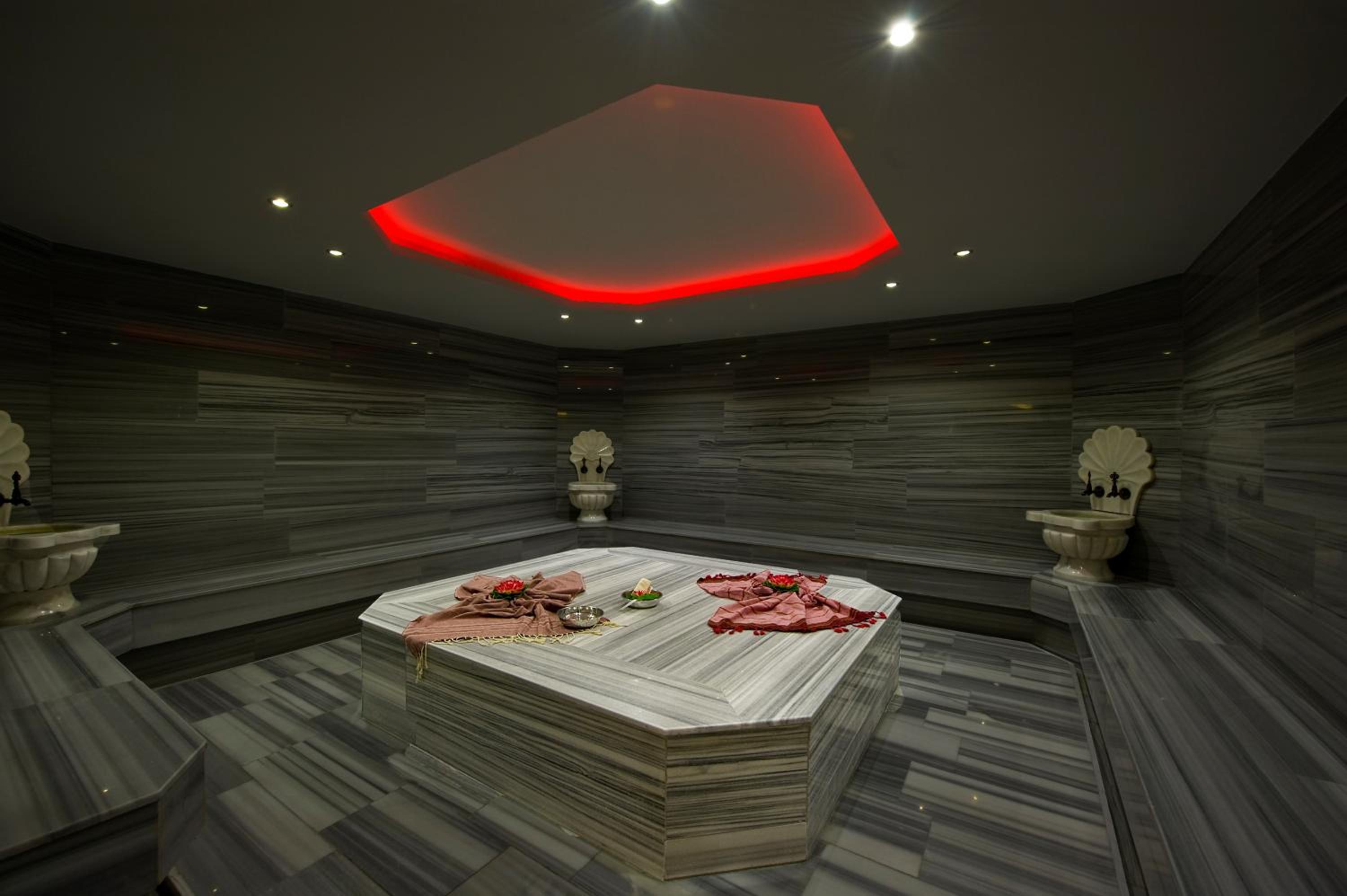 Askoc Hotel & SPA - Image 73