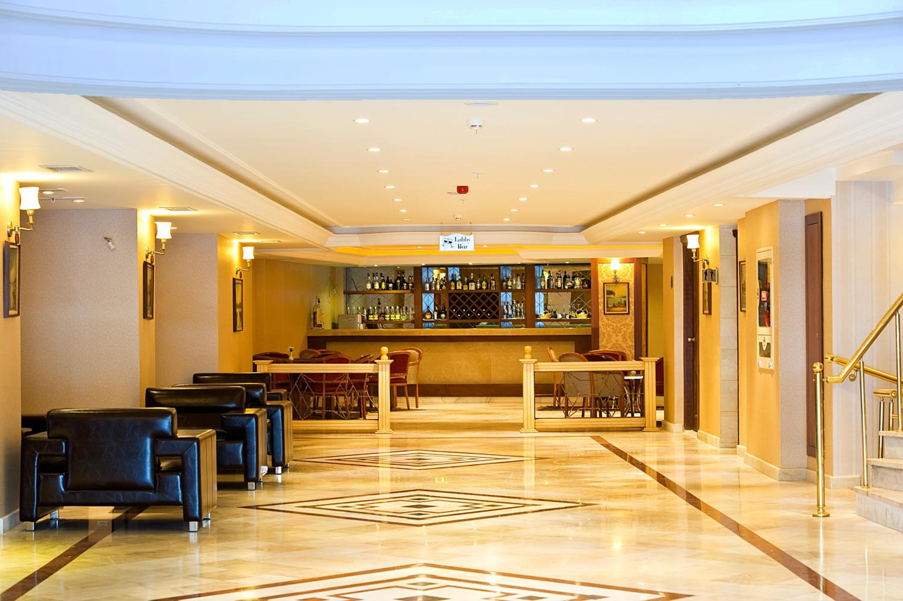Askoc Hotel & SPA - Image 16