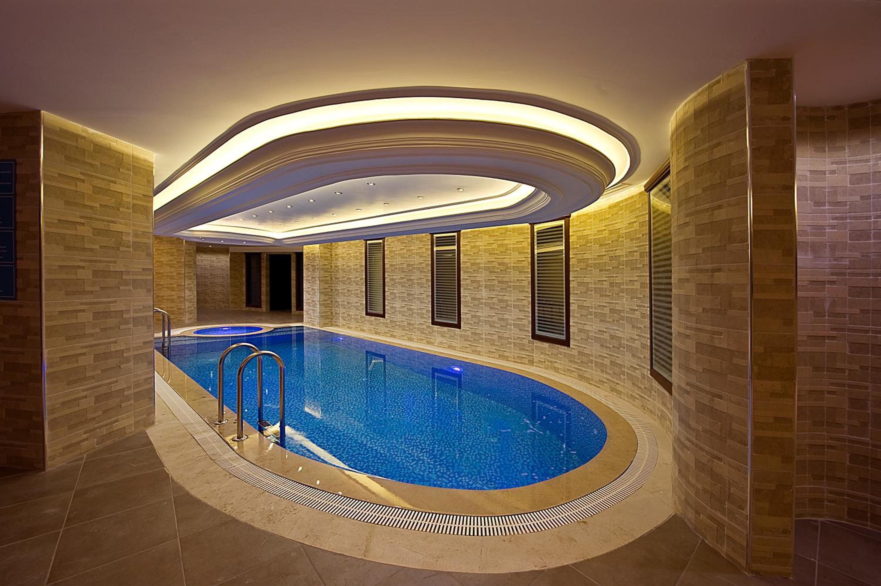 Askoc Hotel & SPA - Image 66