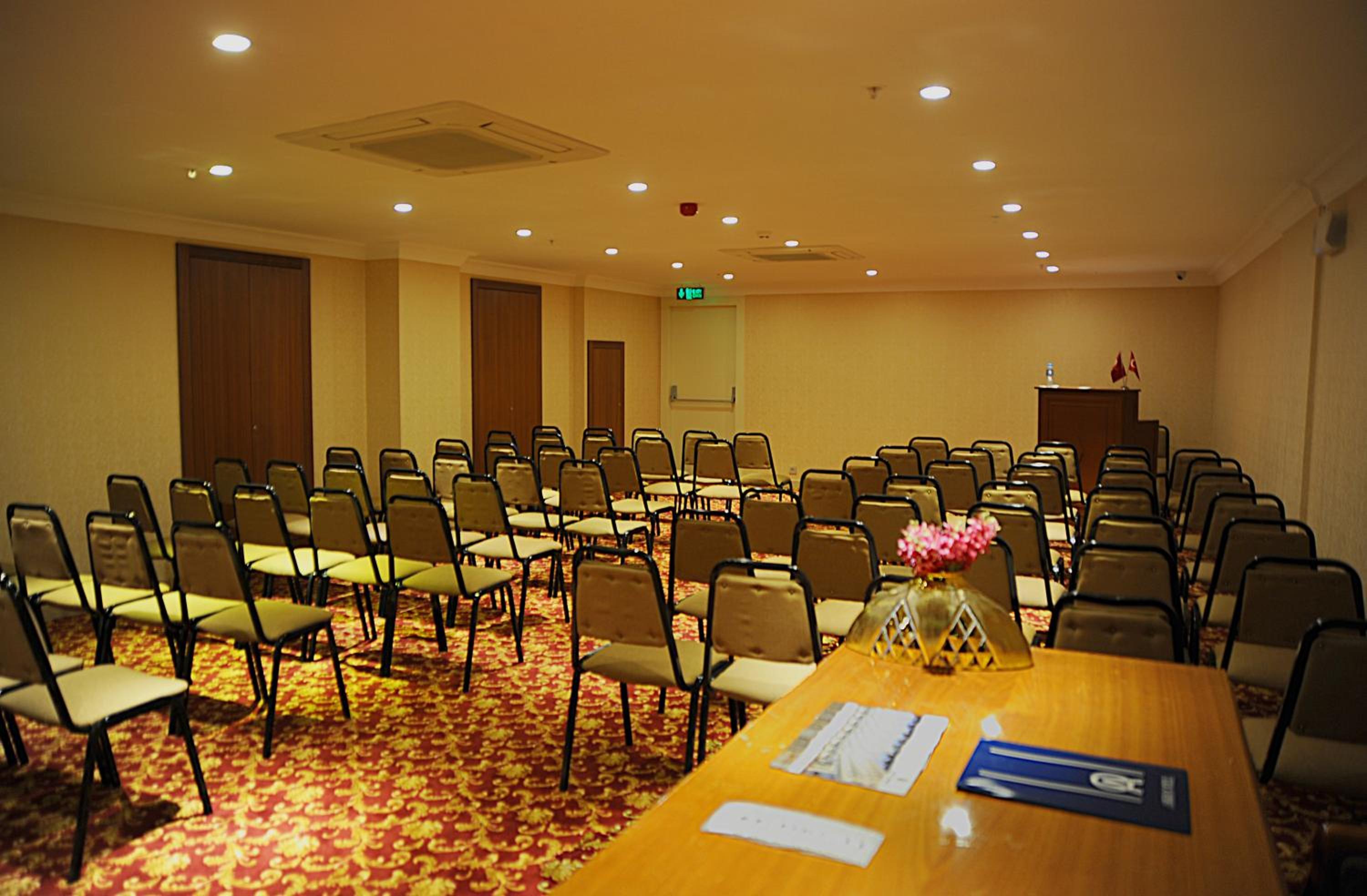 Askoc Hotel & SPA - Image 78