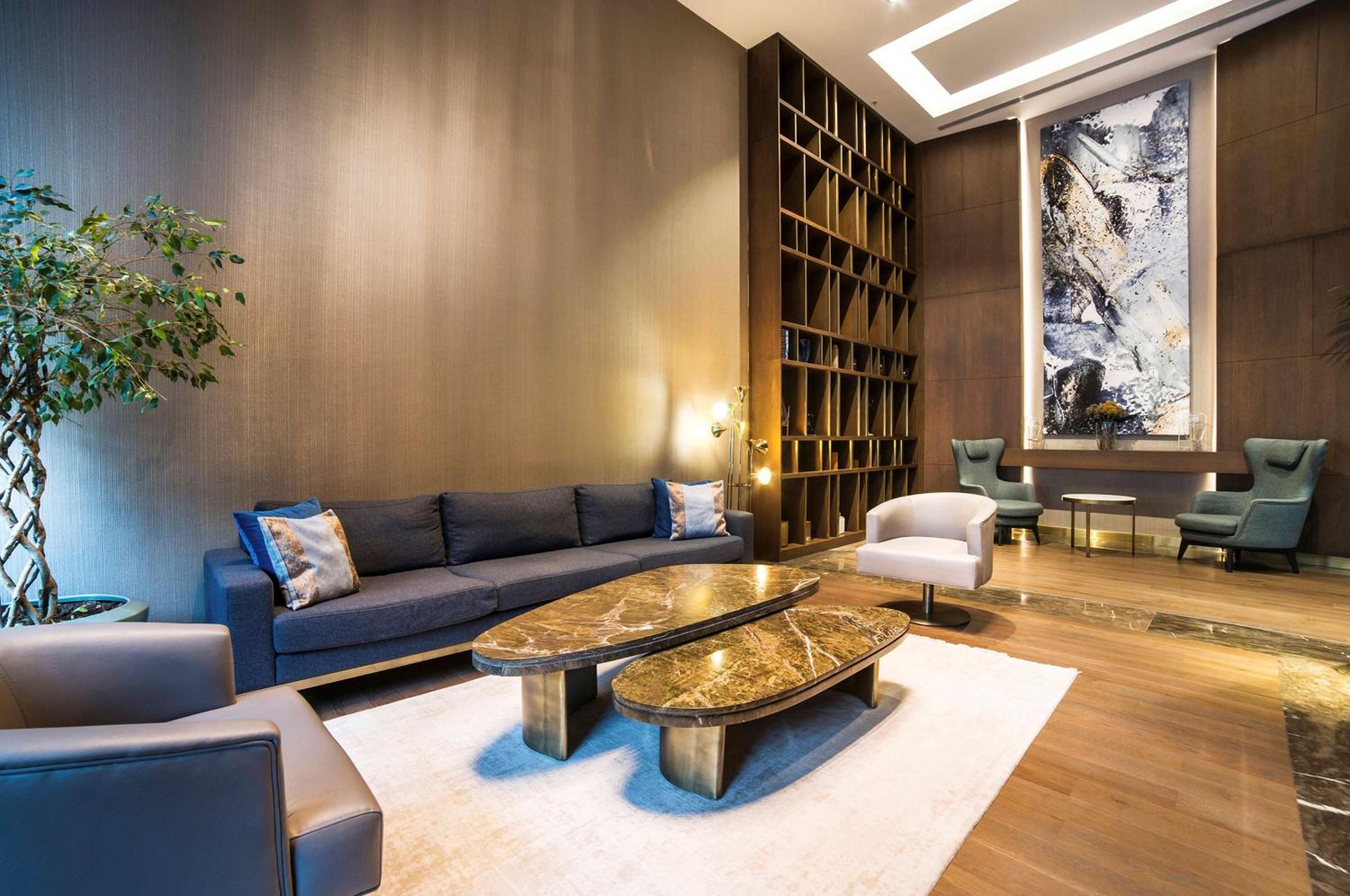 Radisson Residences Vadistanbul - Image 15