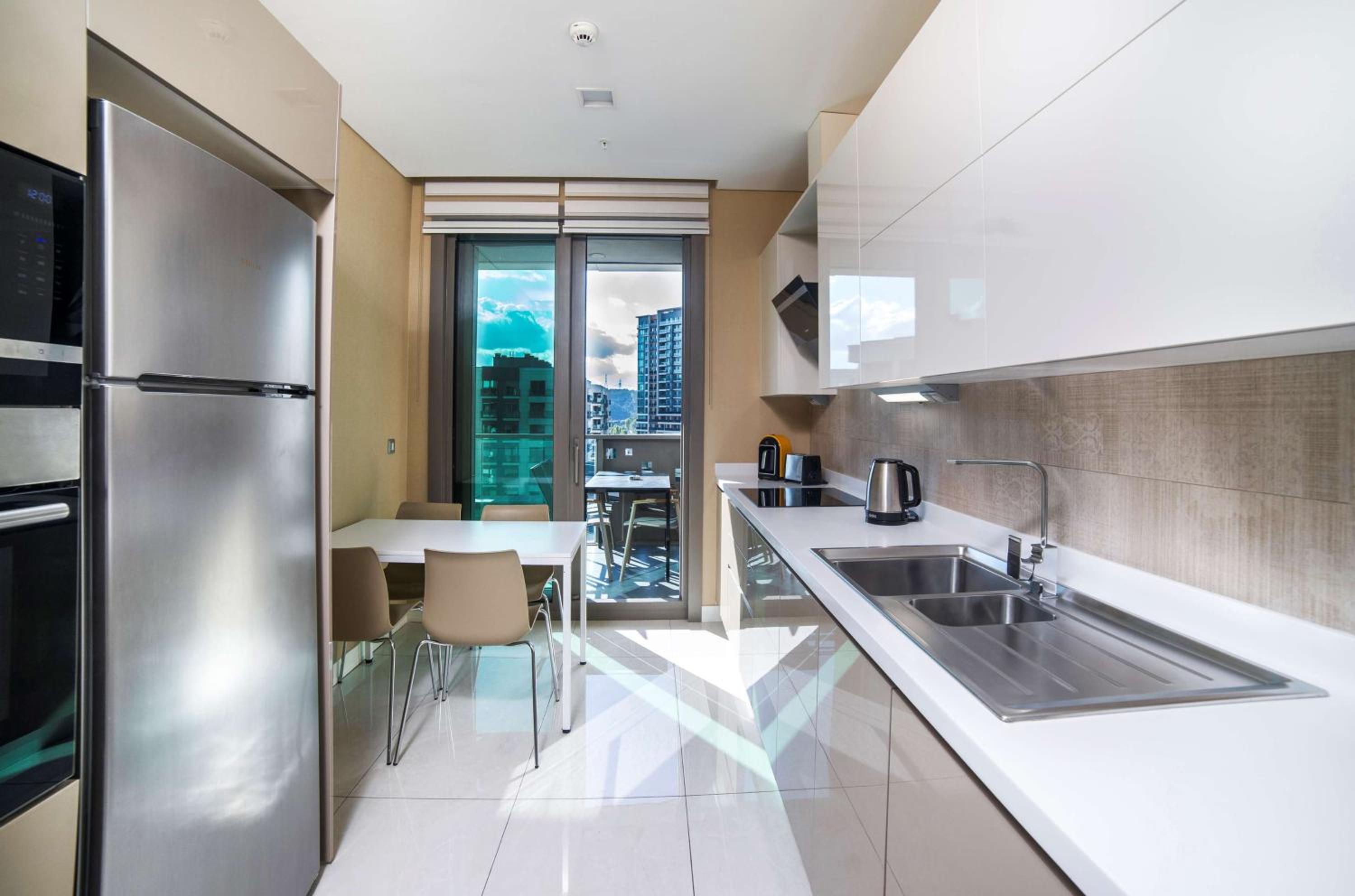 Radisson Residences Vadistanbul - Image 50