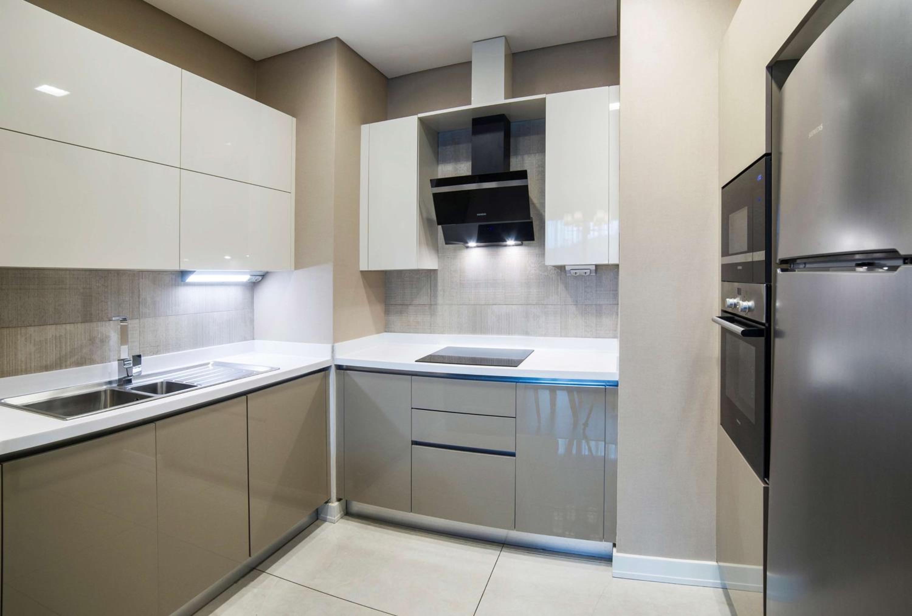 Radisson Residences Vadistanbul - Image 51