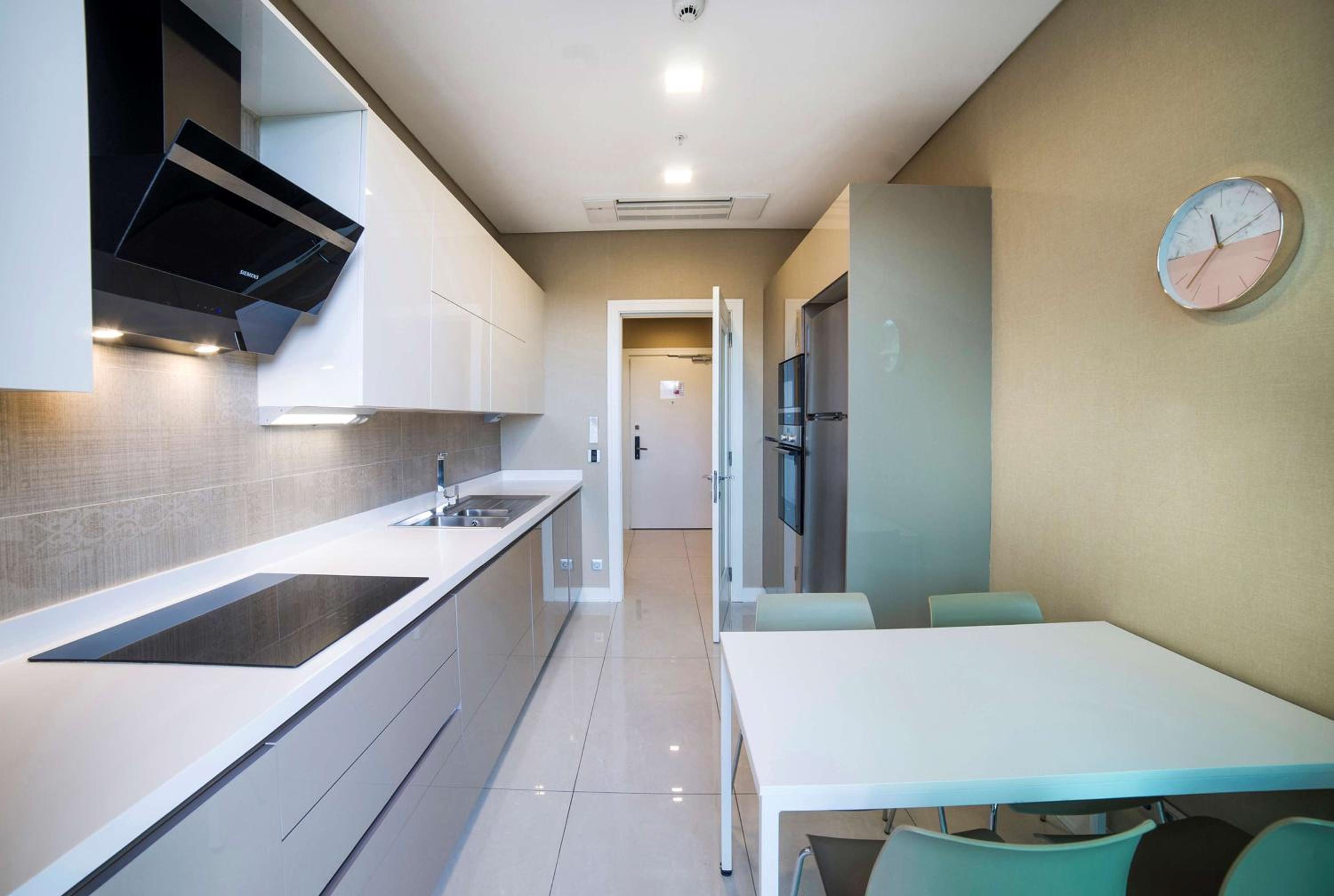 Radisson Residences Vadistanbul - Image 52