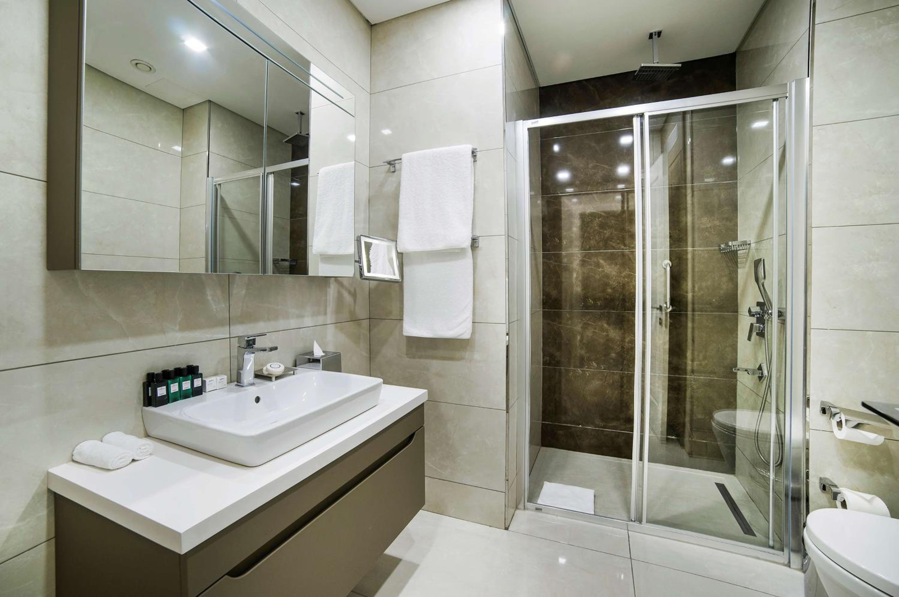 Radisson Residences Vadistanbul - Image 41