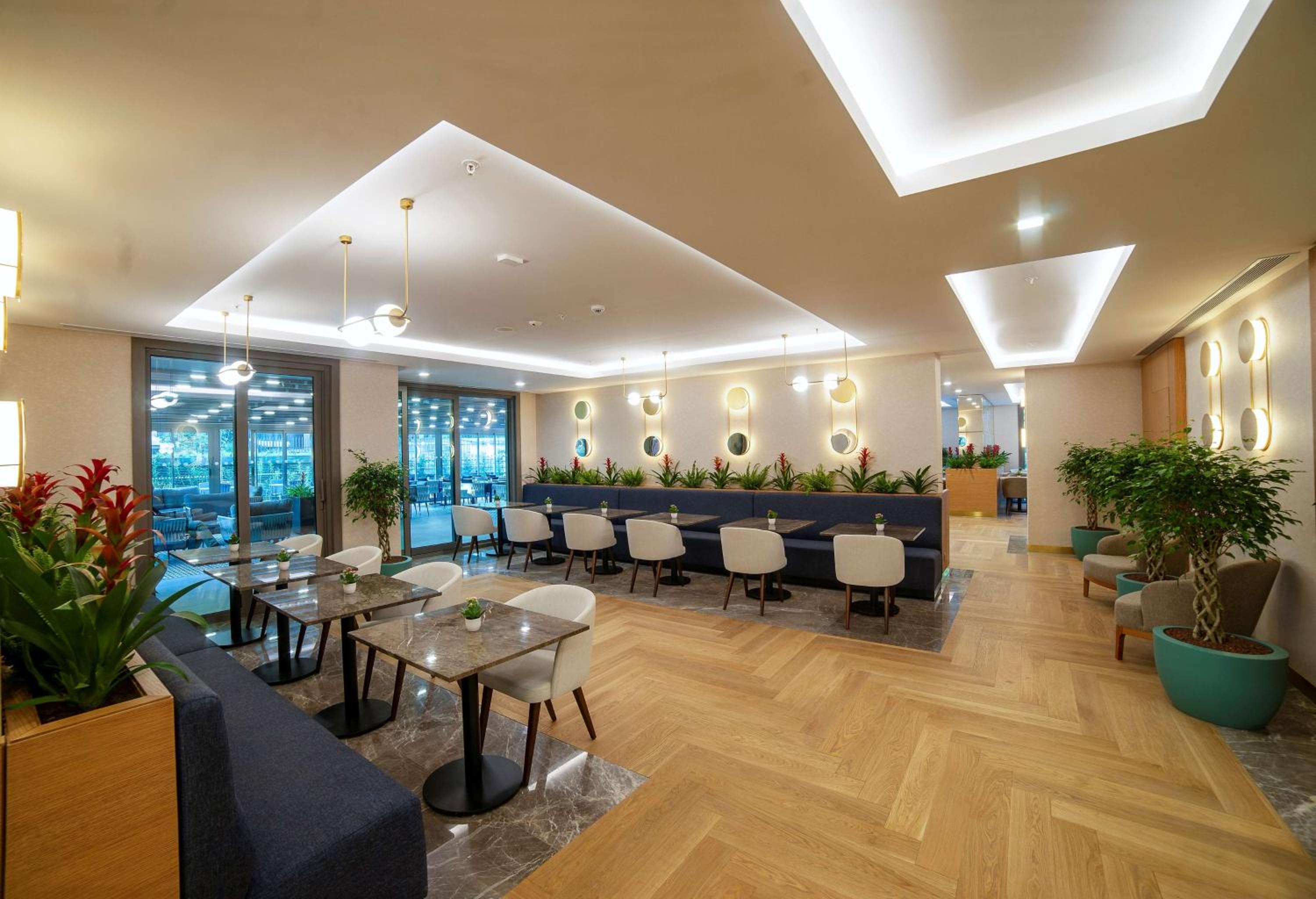 Radisson Residences Vadistanbul - Image 55