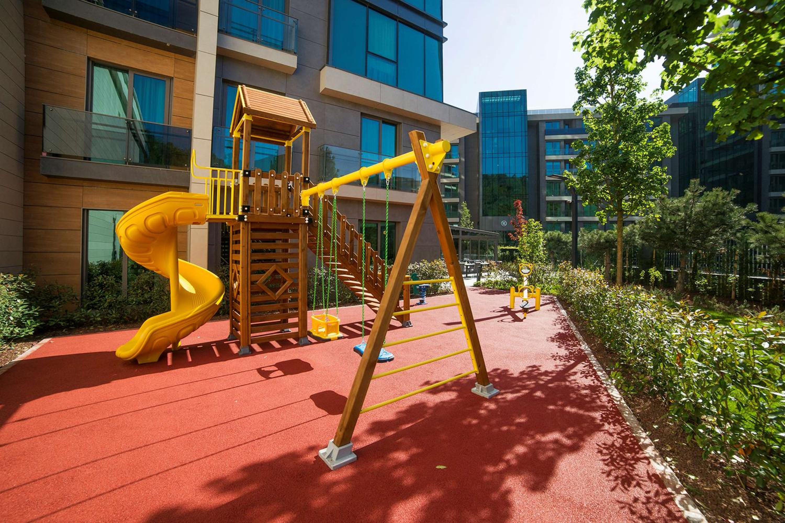 Radisson Residences Vadistanbul - Image 18