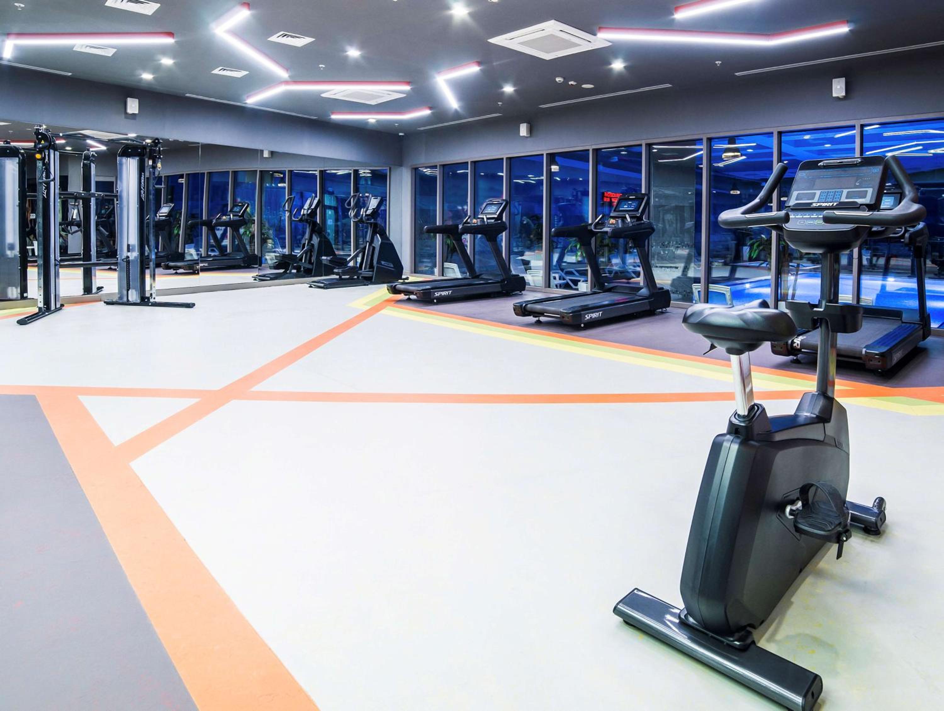 Radisson Residences Vadistanbul - Image 91