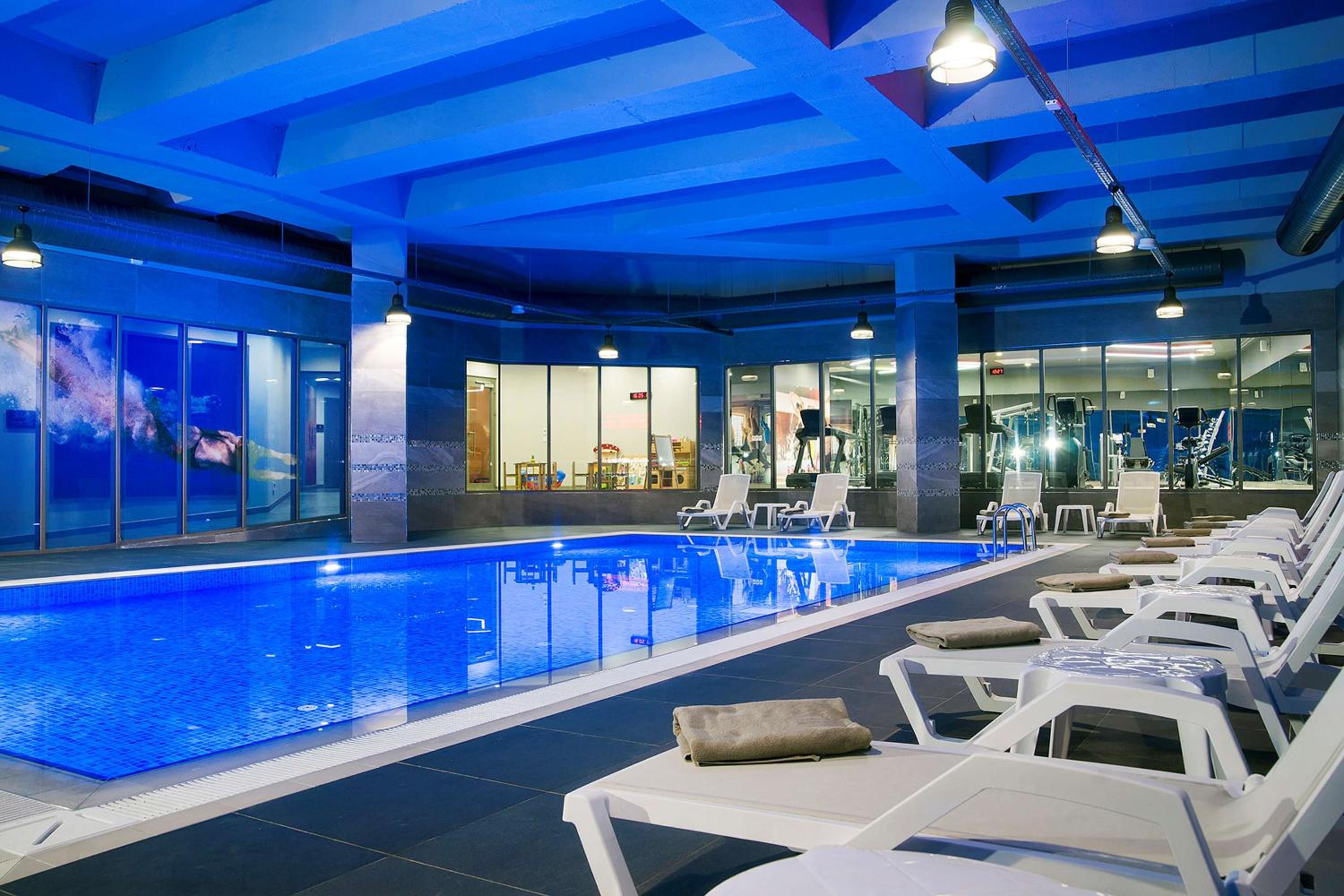 Radisson Residences Vadistanbul - Image 96