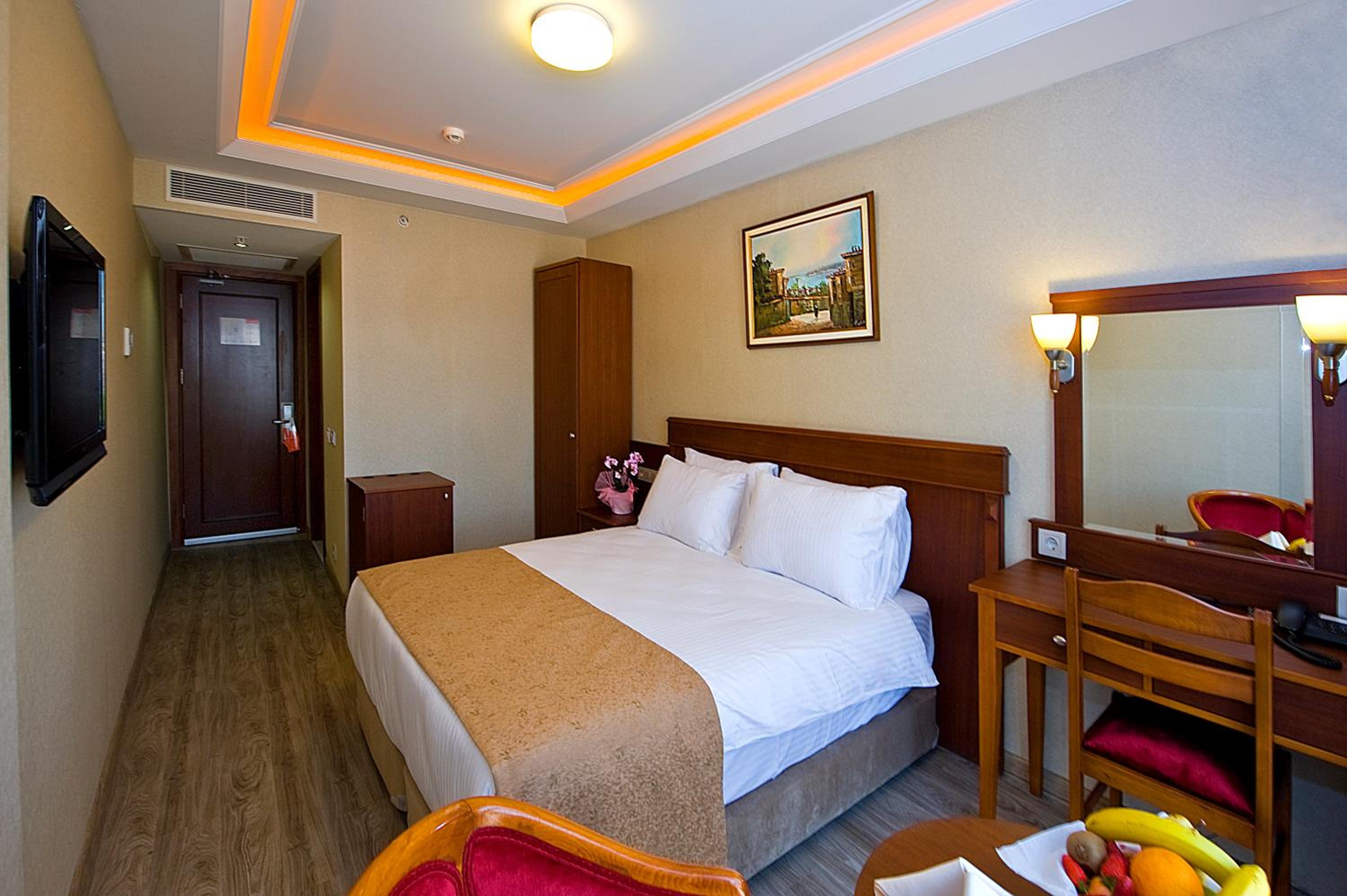 Askoc Hotel & SPA - Image 55