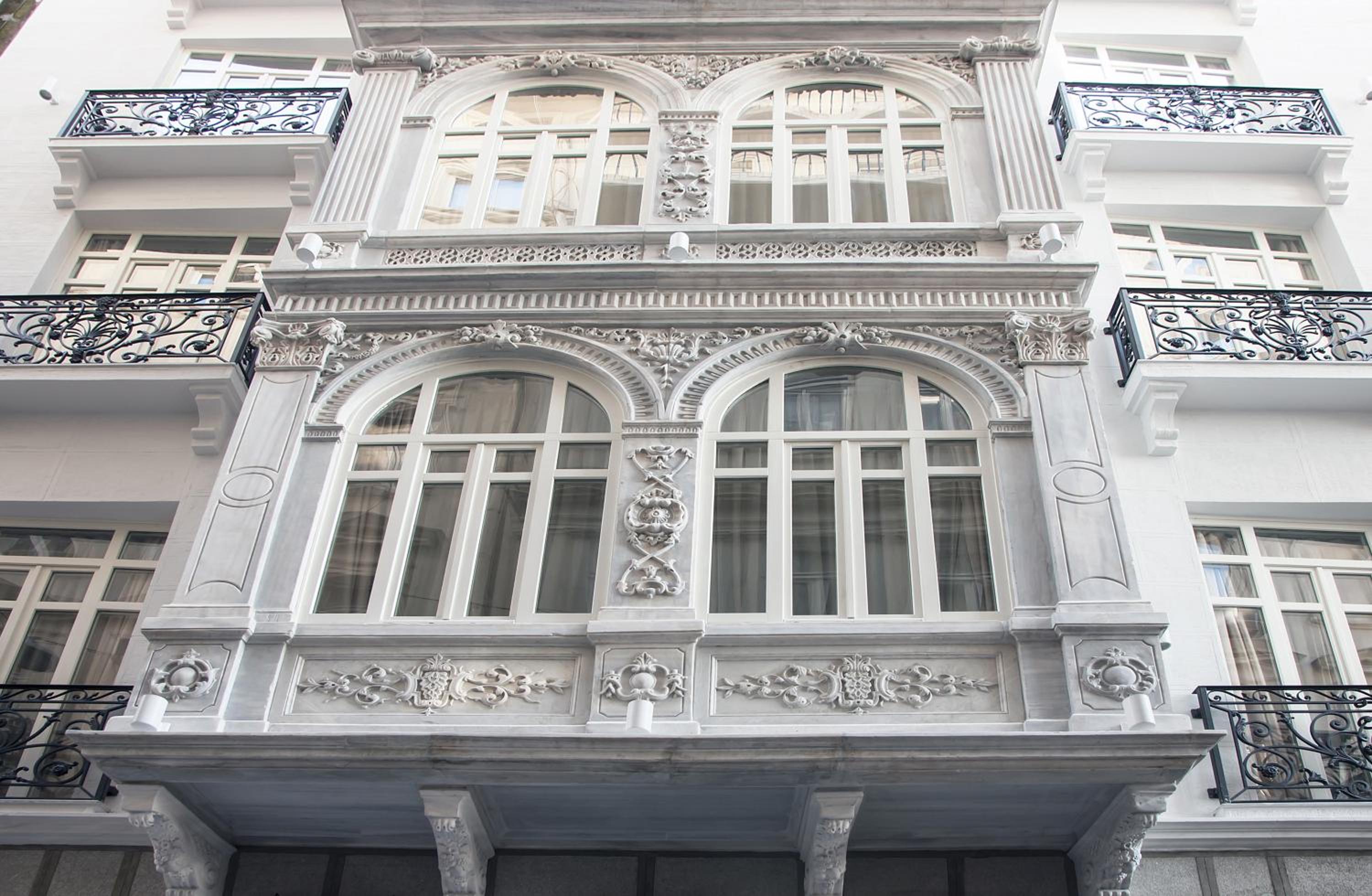 The Story Hotel Pera - Image 57
