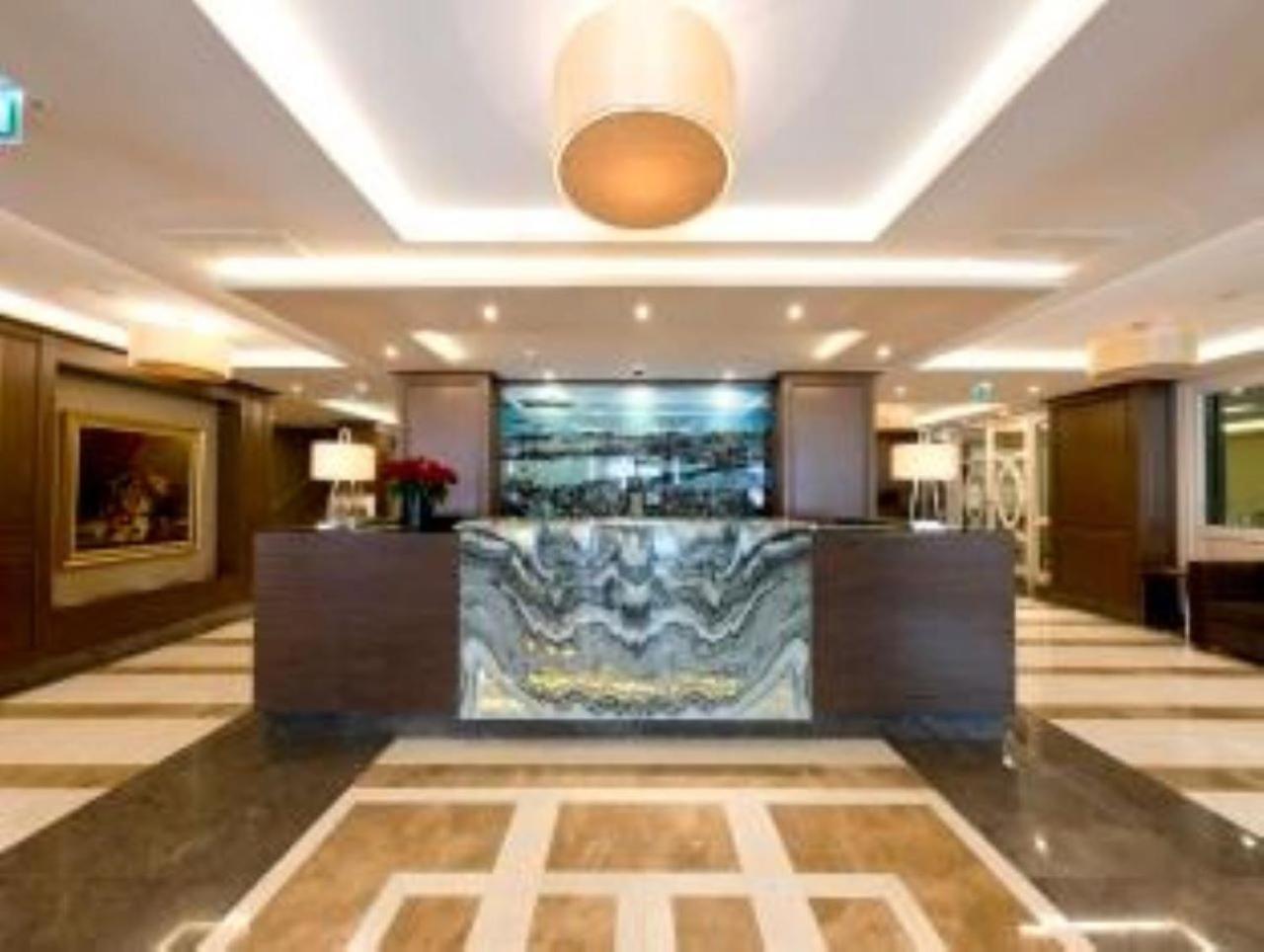 Nidya Hotel Galataport - Image 83