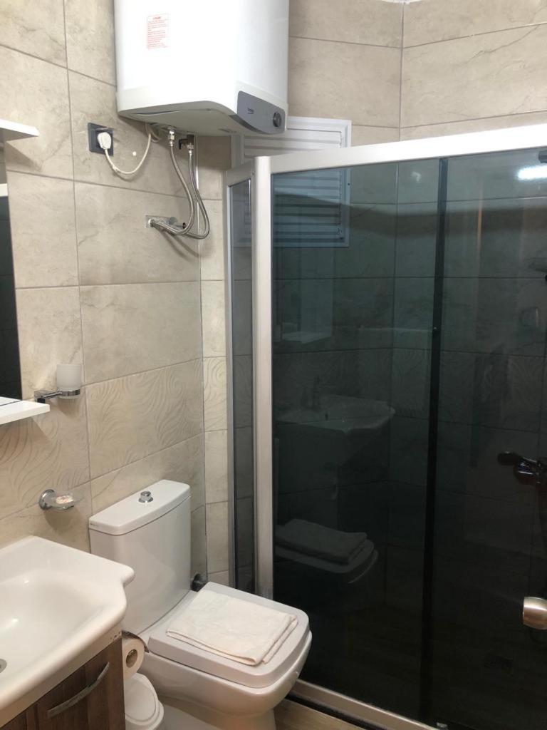 Opus Apart Hotel - Image 31
