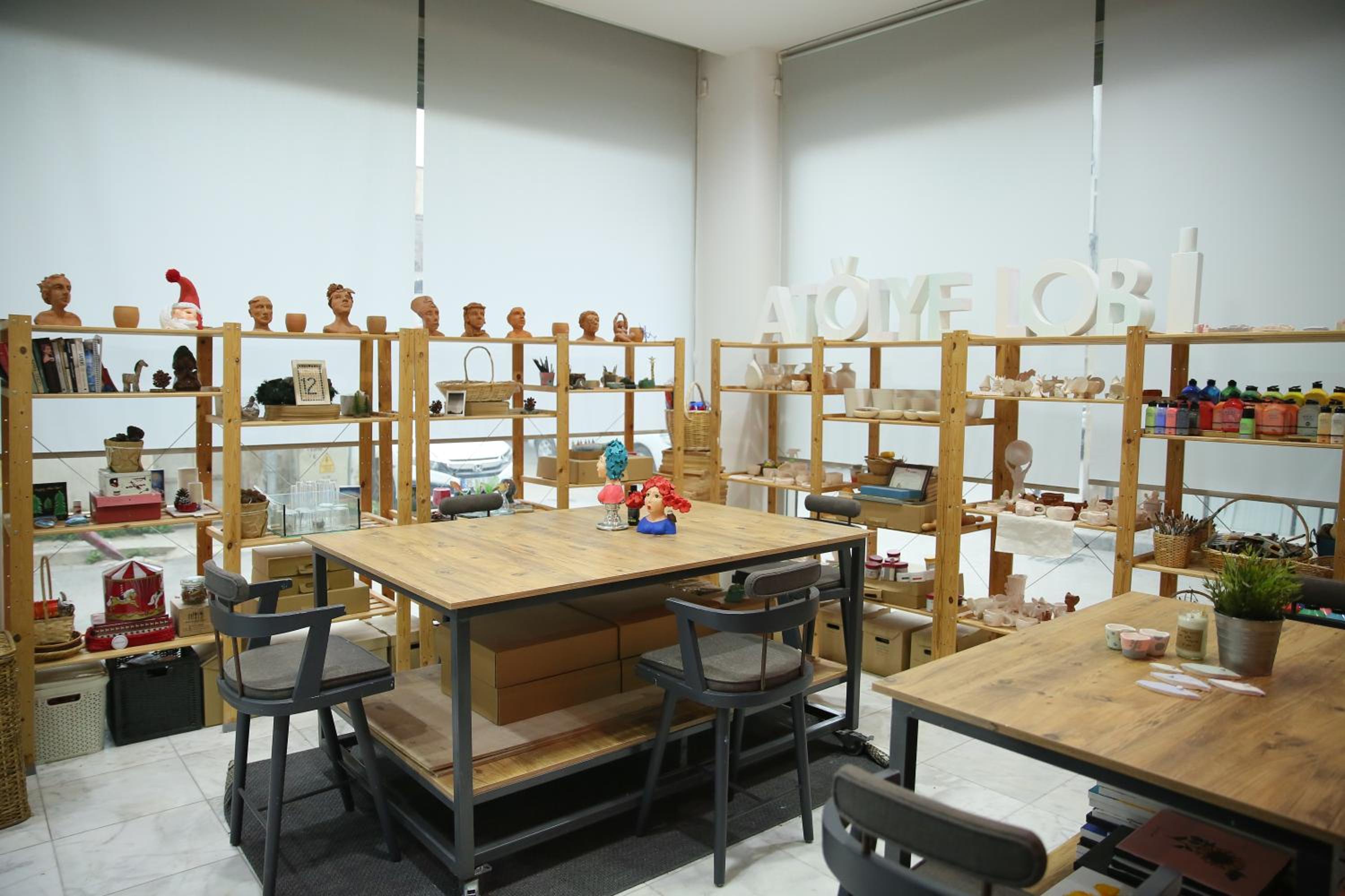 Ada Apart Otel - Image 17