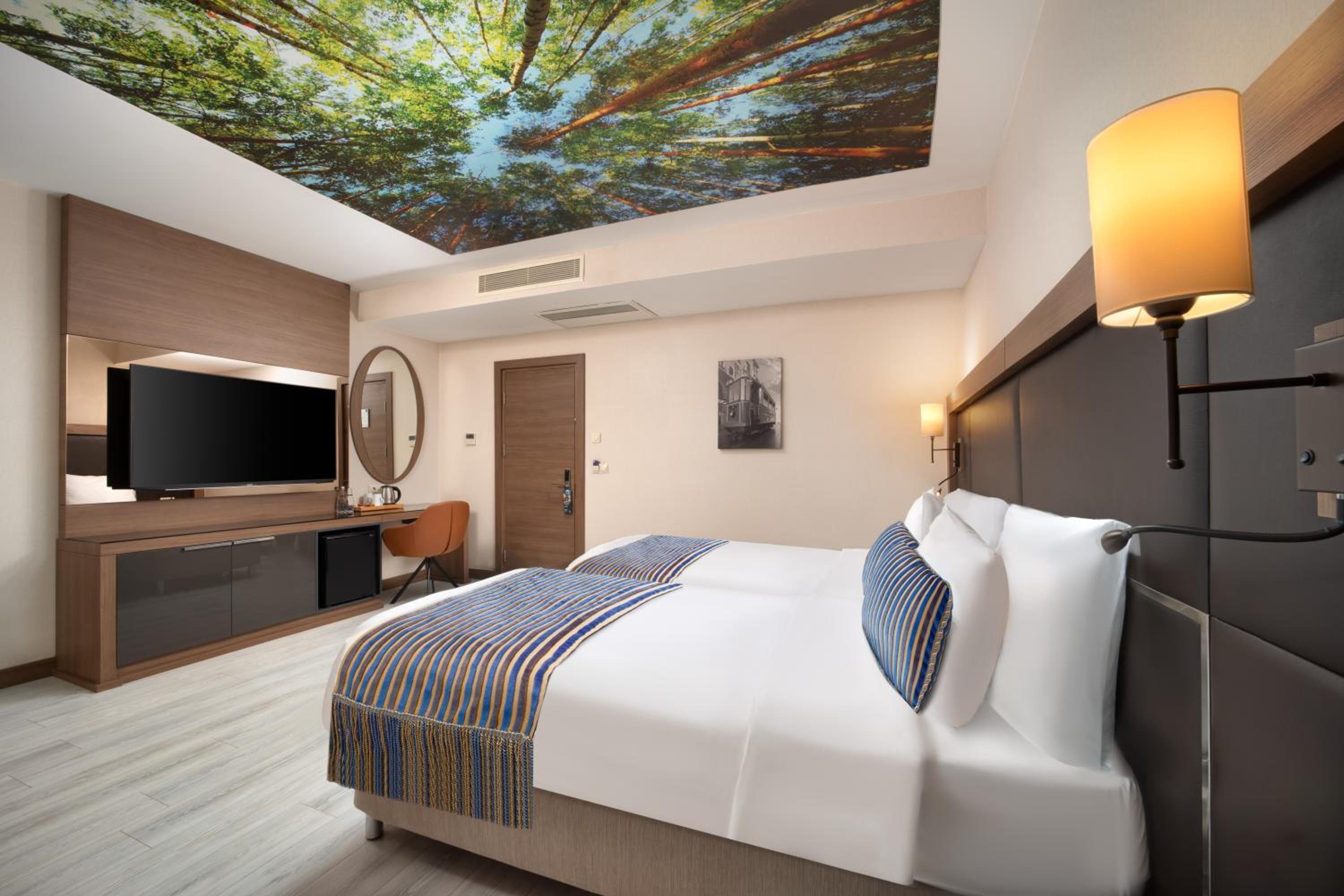 TRYP By Wyndham İstanbul Şişli Otel - Image 104