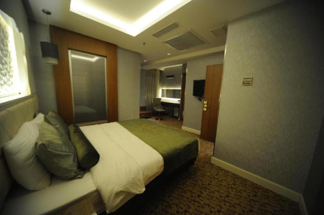 Grand Star Otel Boğaziçi & Spa - Image 66