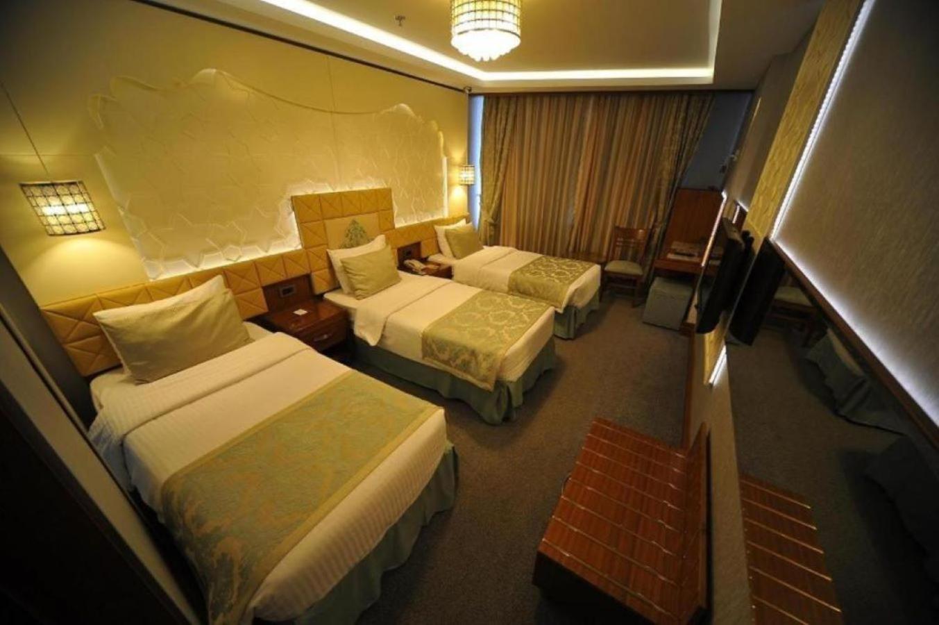 Grand Star Otel Boğaziçi & Spa - Image 67