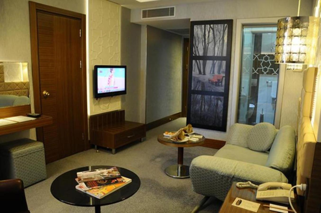 Grand Star Otel Boğaziçi & Spa - Image 7