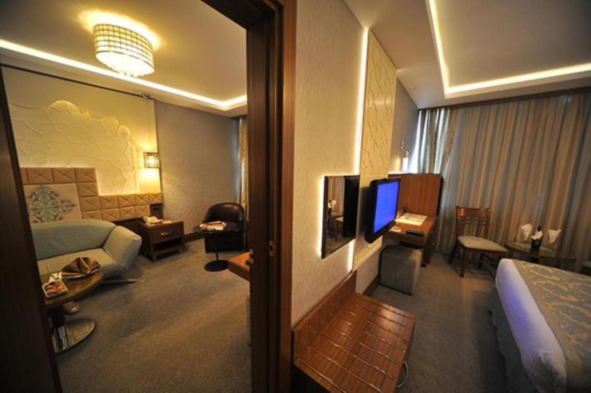 Grand Star Otel Boğaziçi & Spa - Image 6