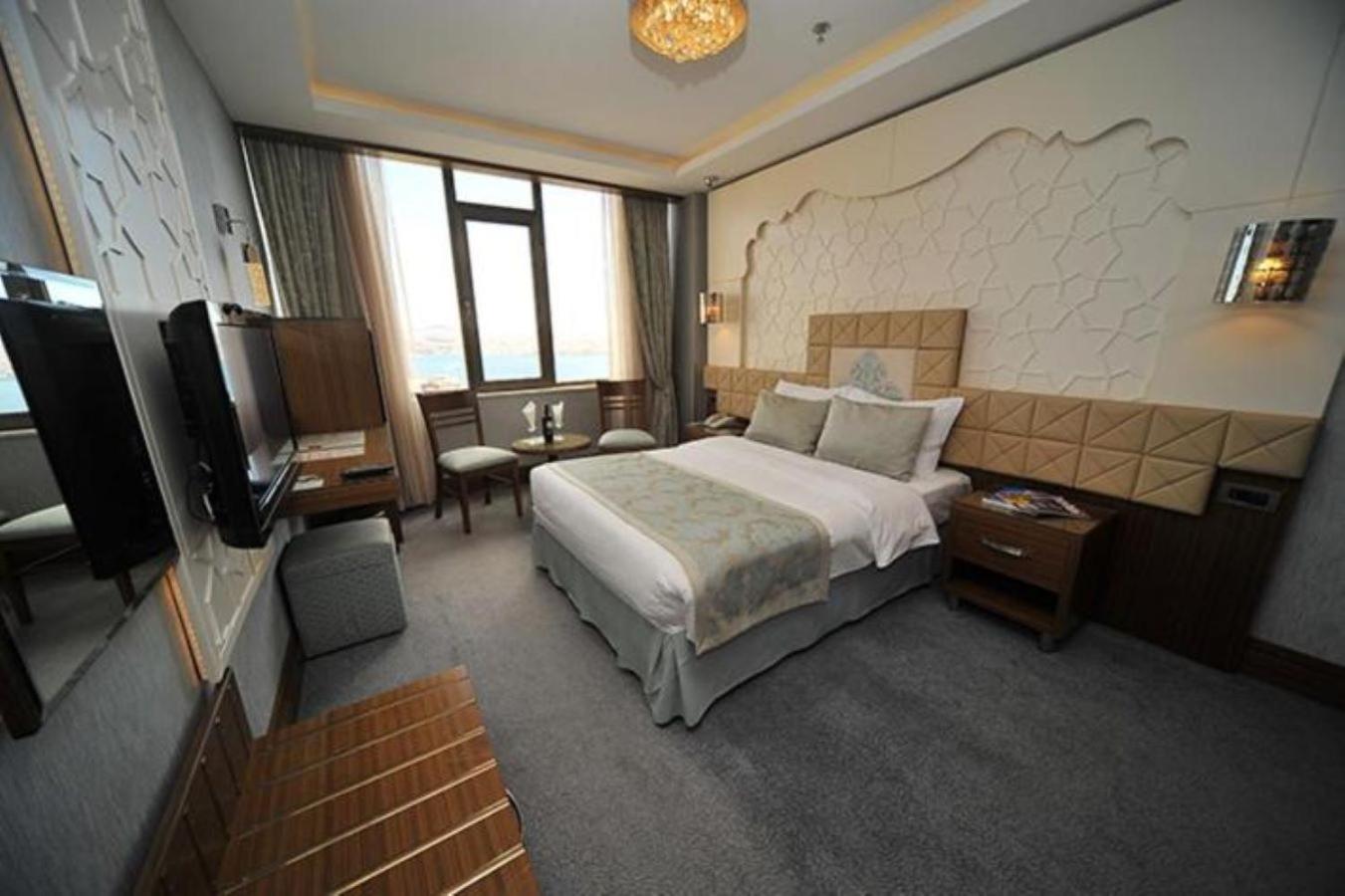 Grand Star Otel Boğaziçi & Spa - Image 69