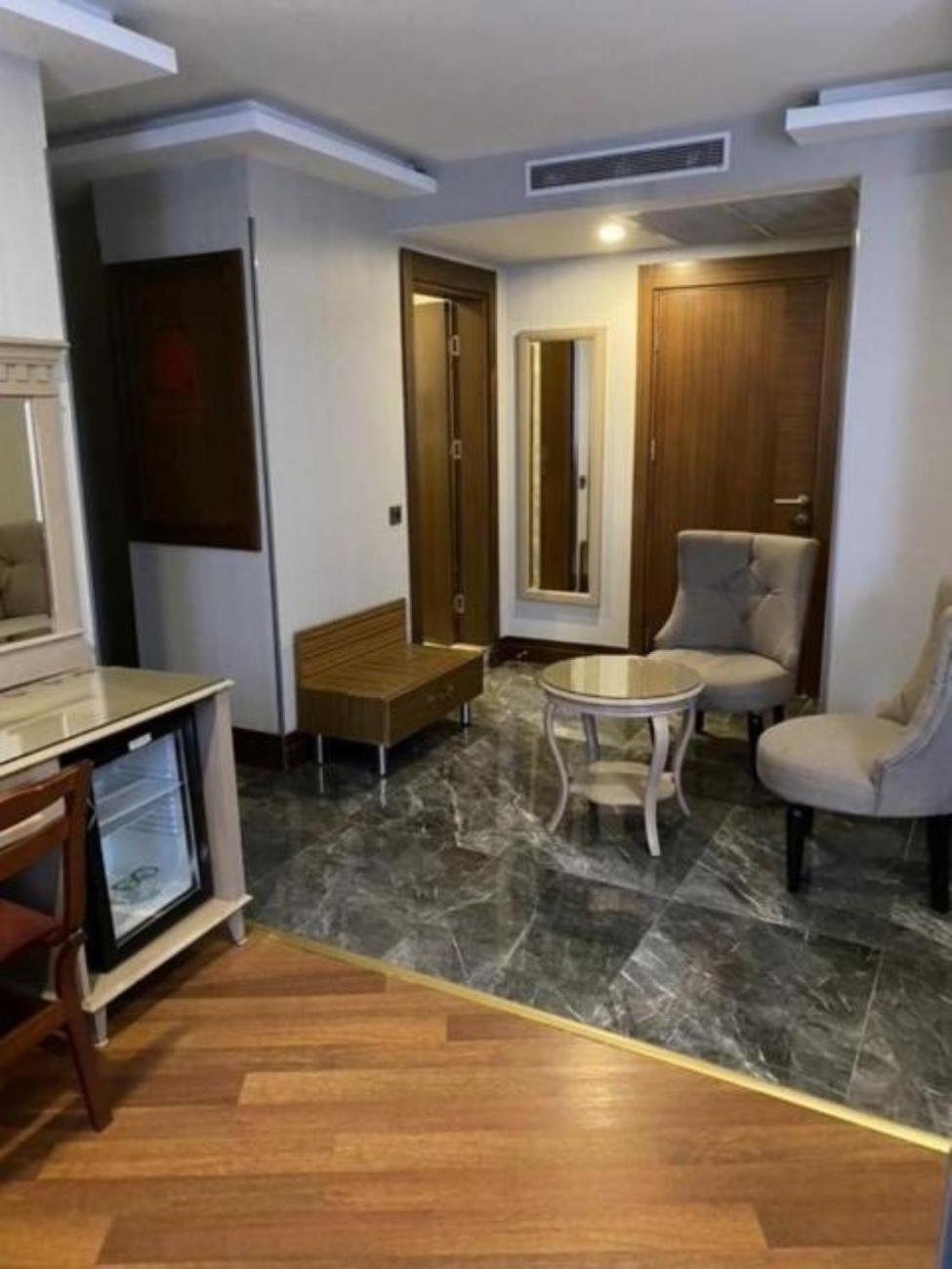 Grand Star Otel Boğaziçi & Spa - Image 111