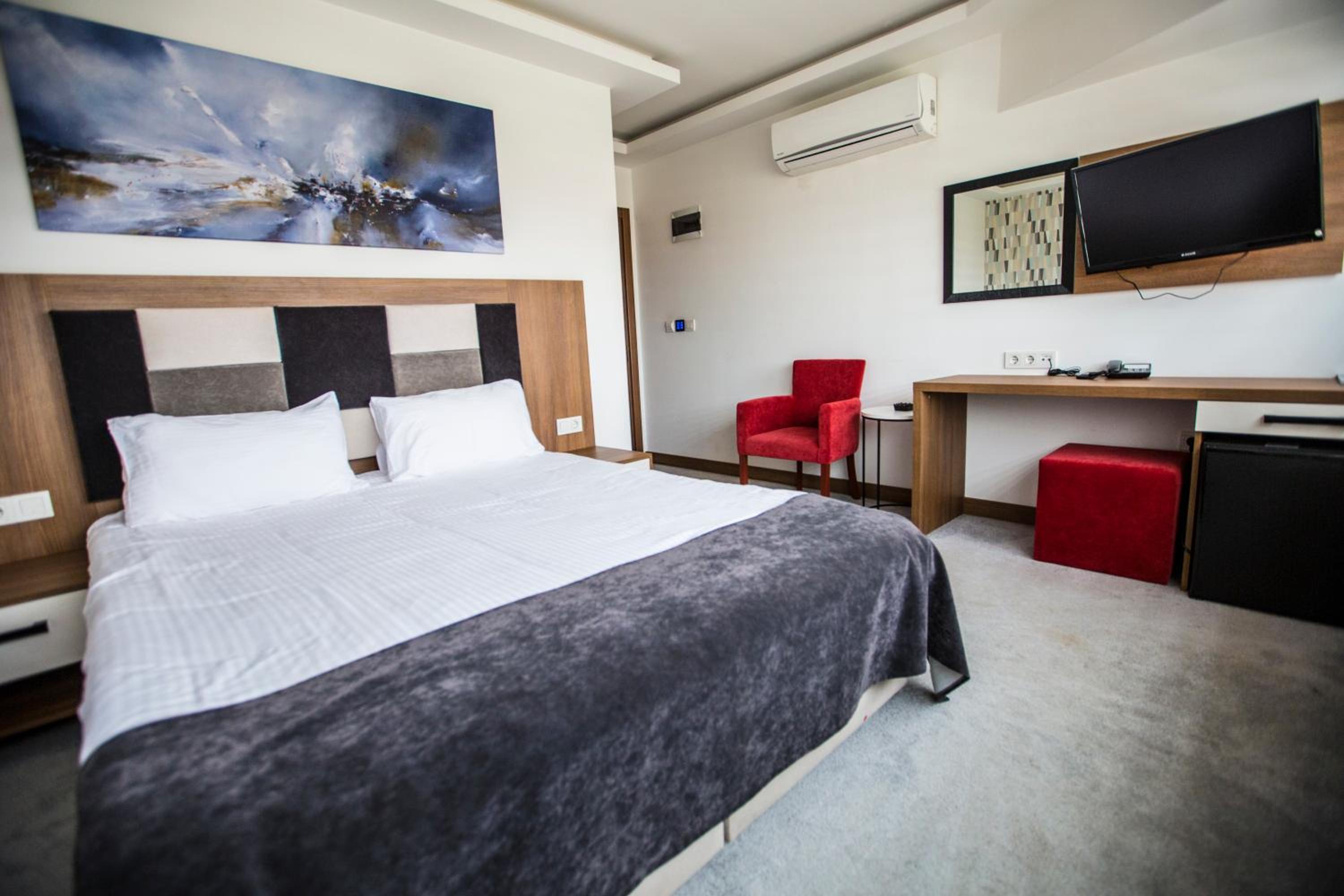 RİVADA HOTEL - Image 18
