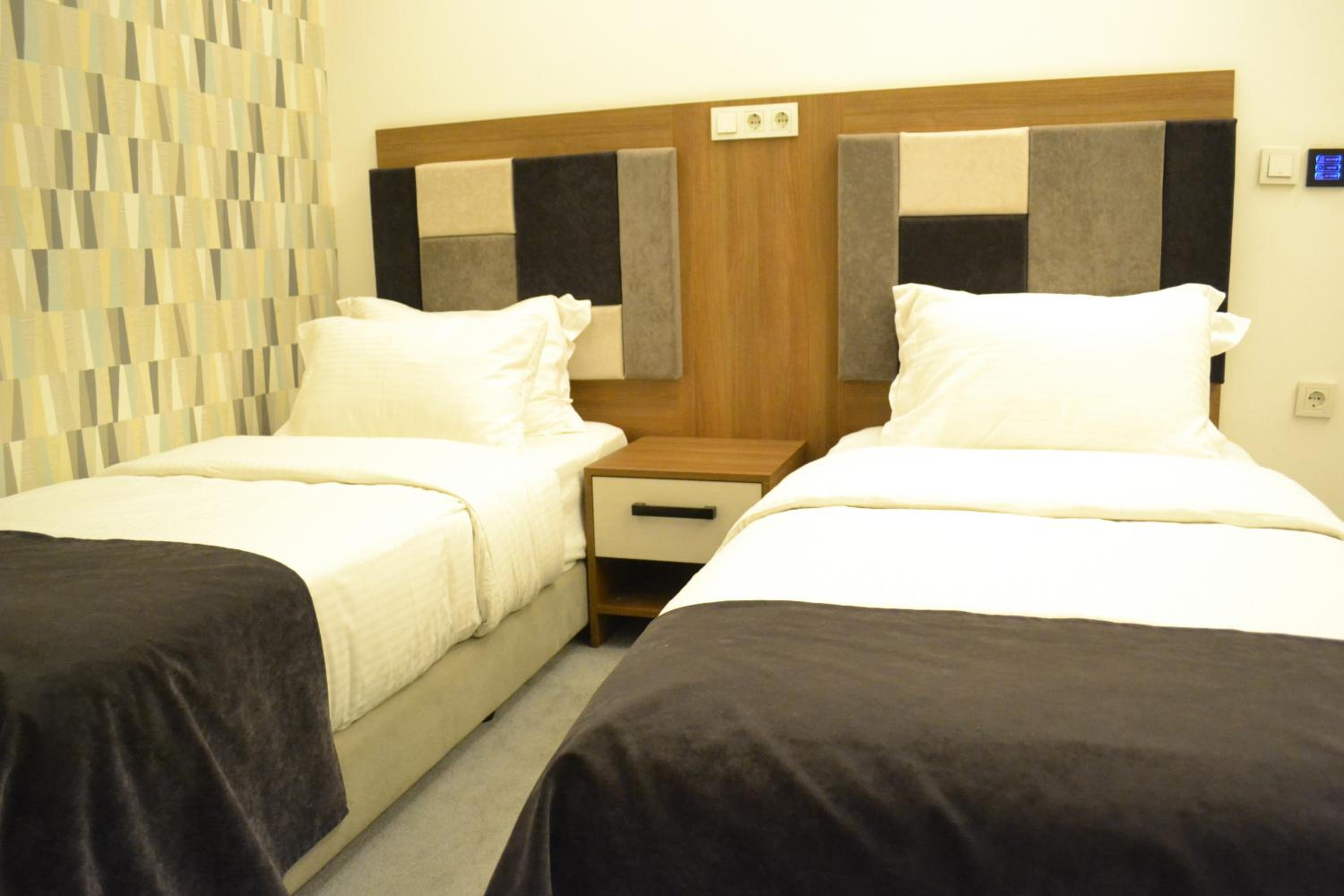RİVADA HOTEL - Image 15