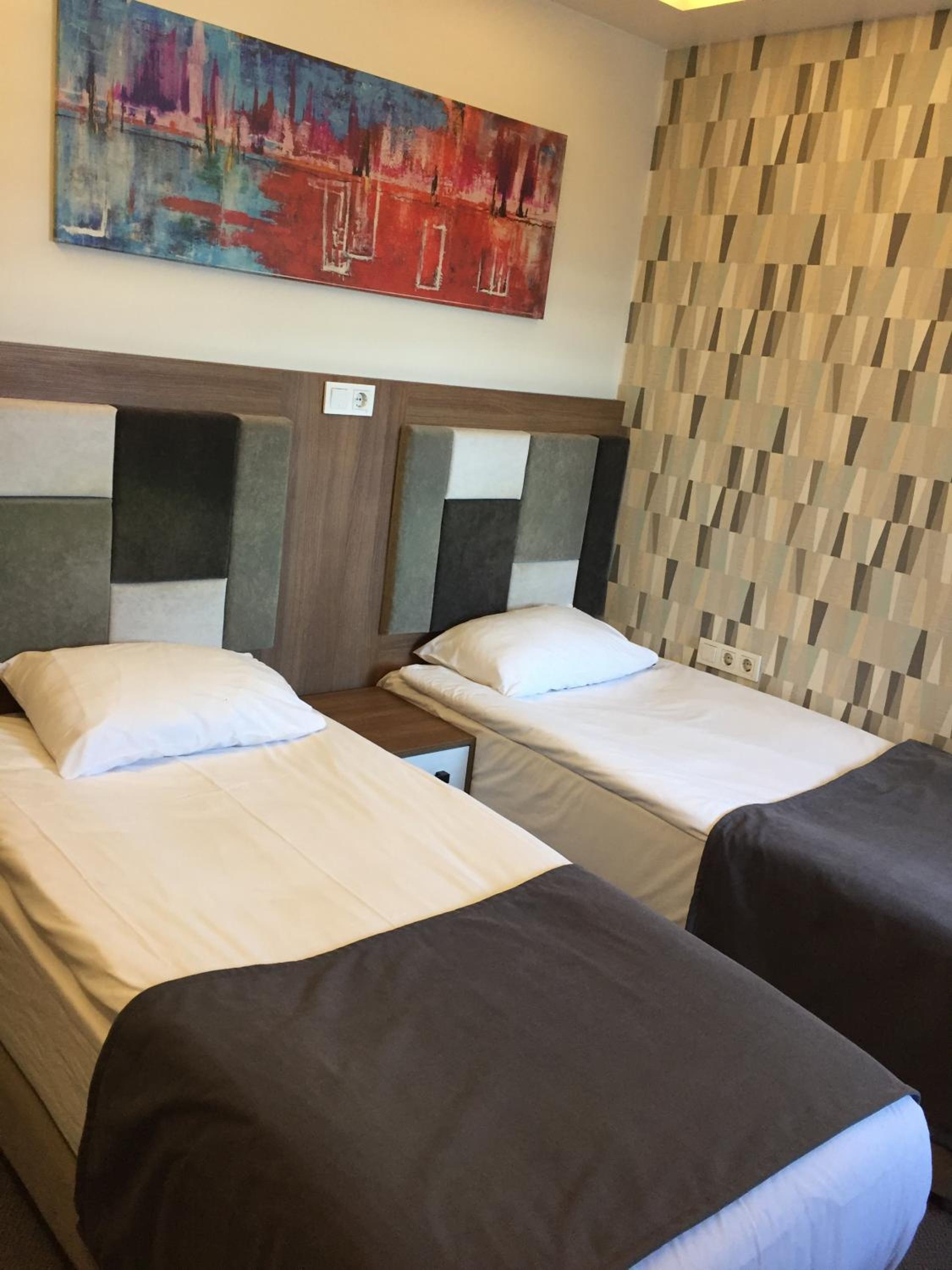 RİVADA HOTEL - Image 16