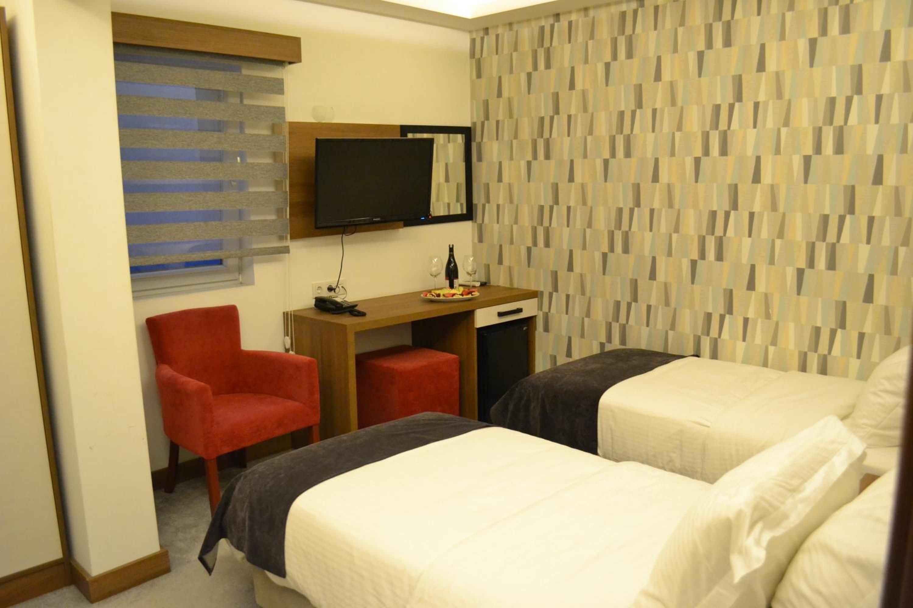 RİVADA HOTEL - Image 17