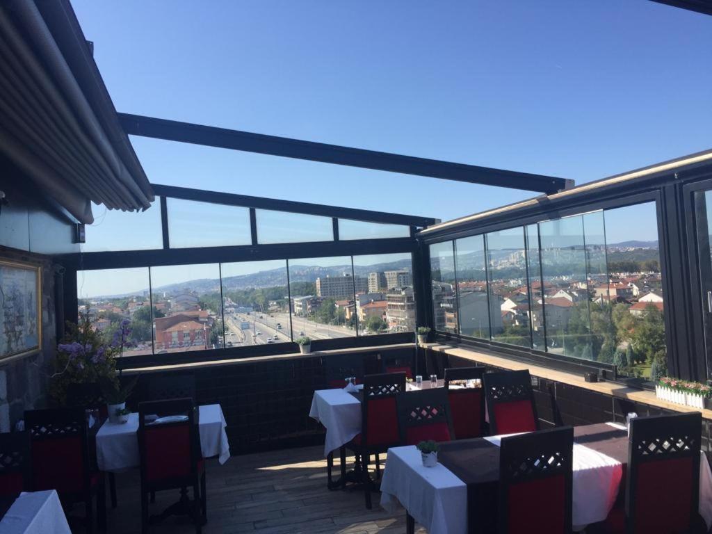 RİVADA HOTEL - Image 35