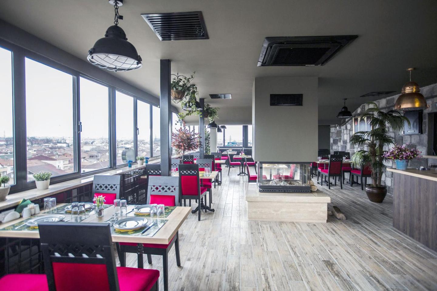 RİVADA HOTEL - Image 33
