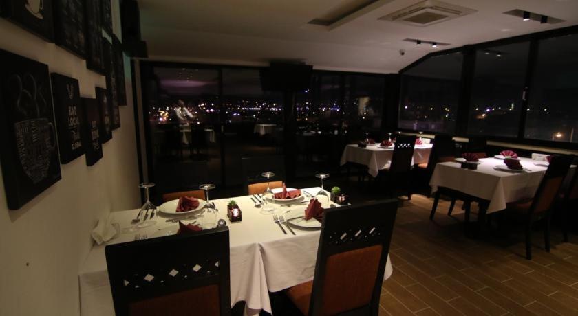RİVADA HOTEL - Image 9