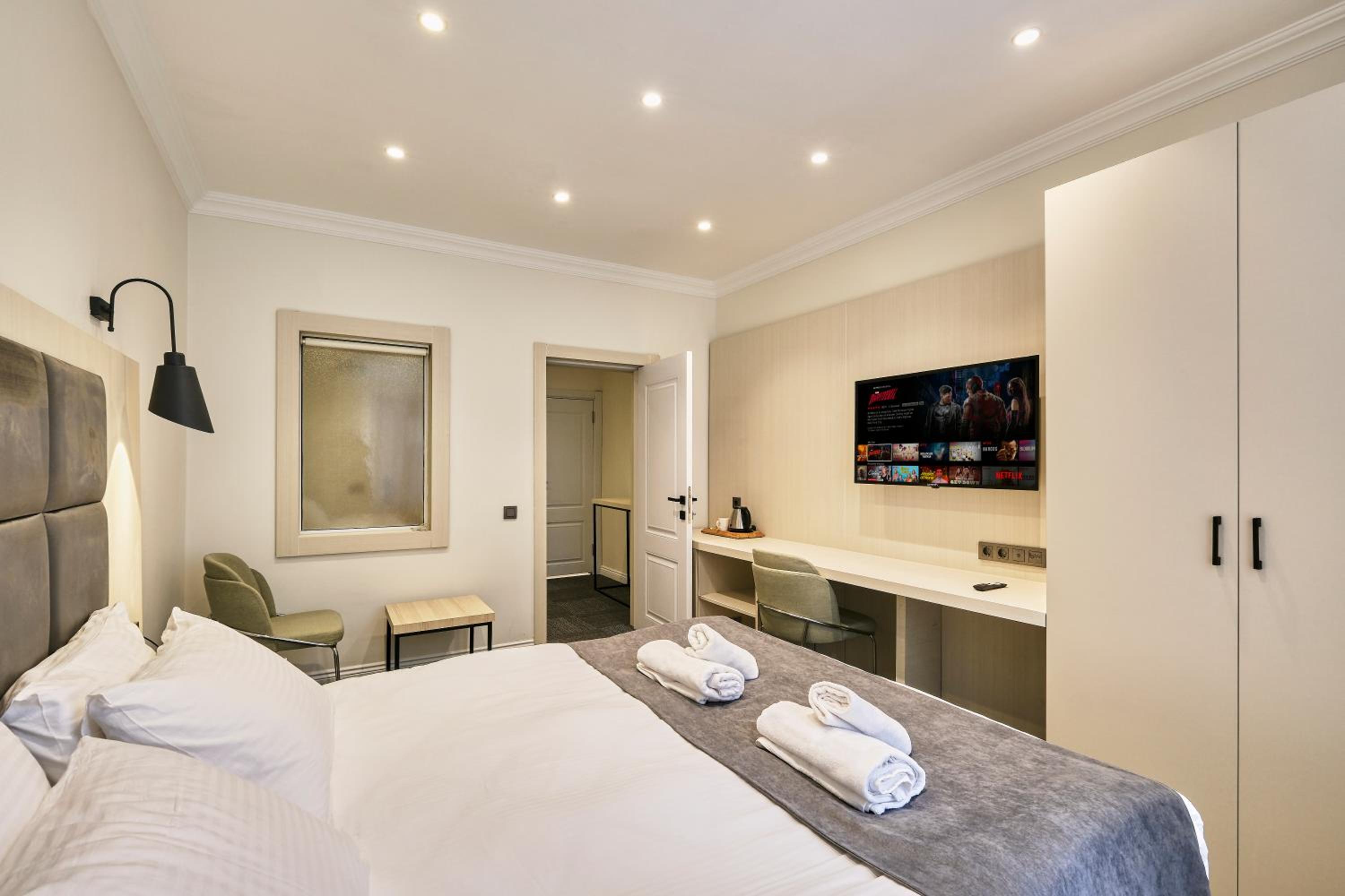 Hub Suite İstanbul - Image 37