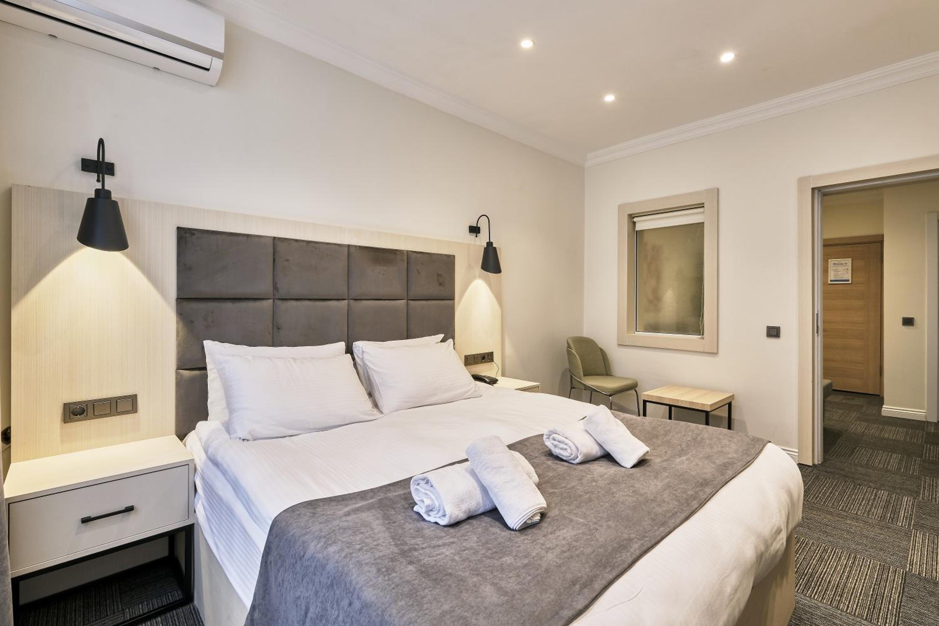 Hub Suite İstanbul - Image 38