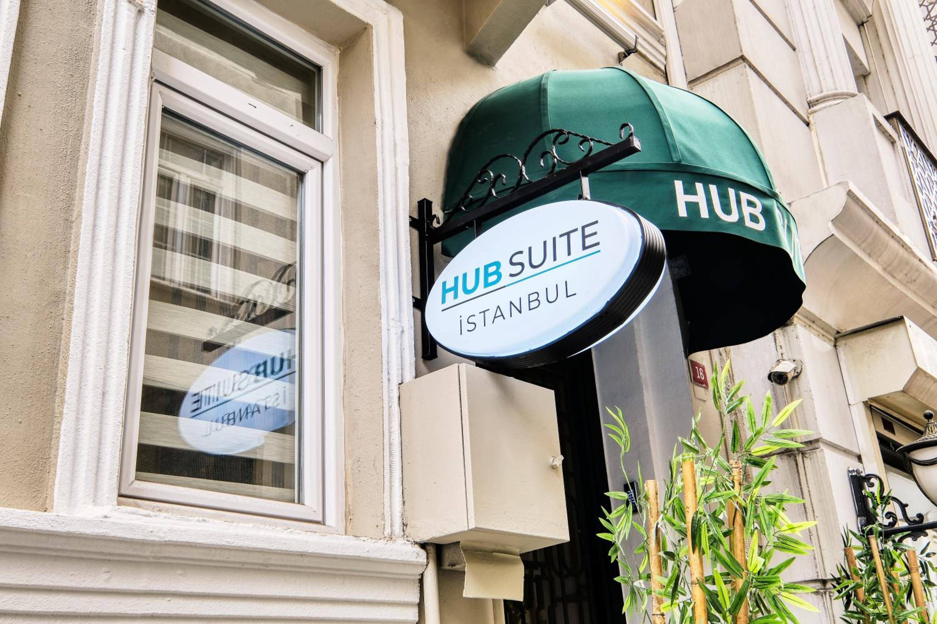 Hub Suite İstanbul - Image 39