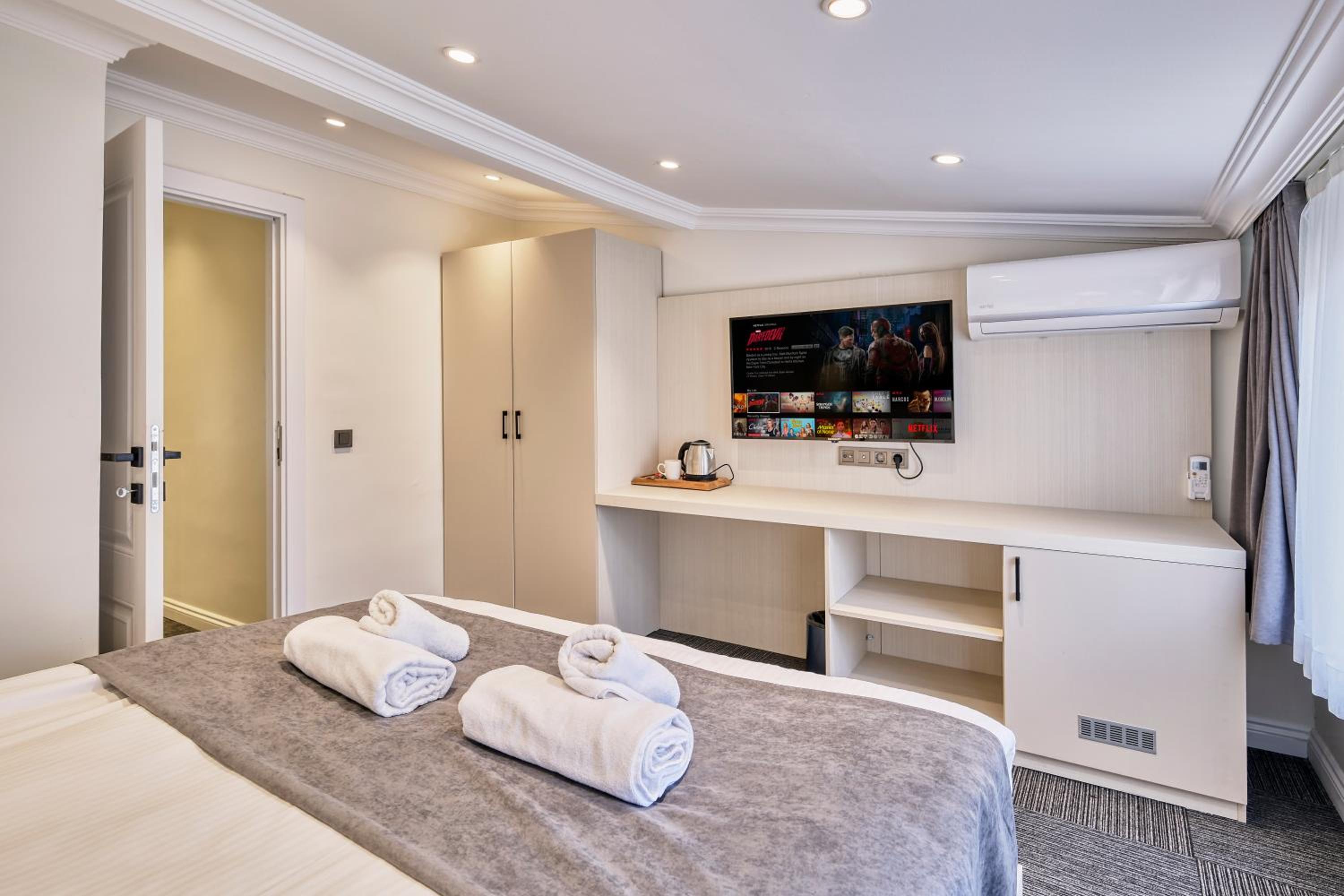 Hub Suite İstanbul - Image 12