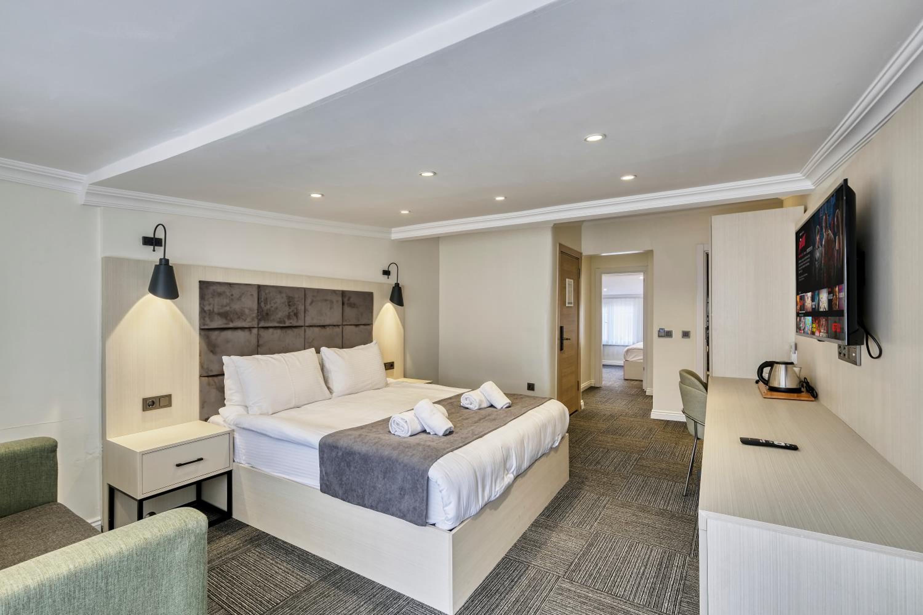 Hub Suite İstanbul - Image 13