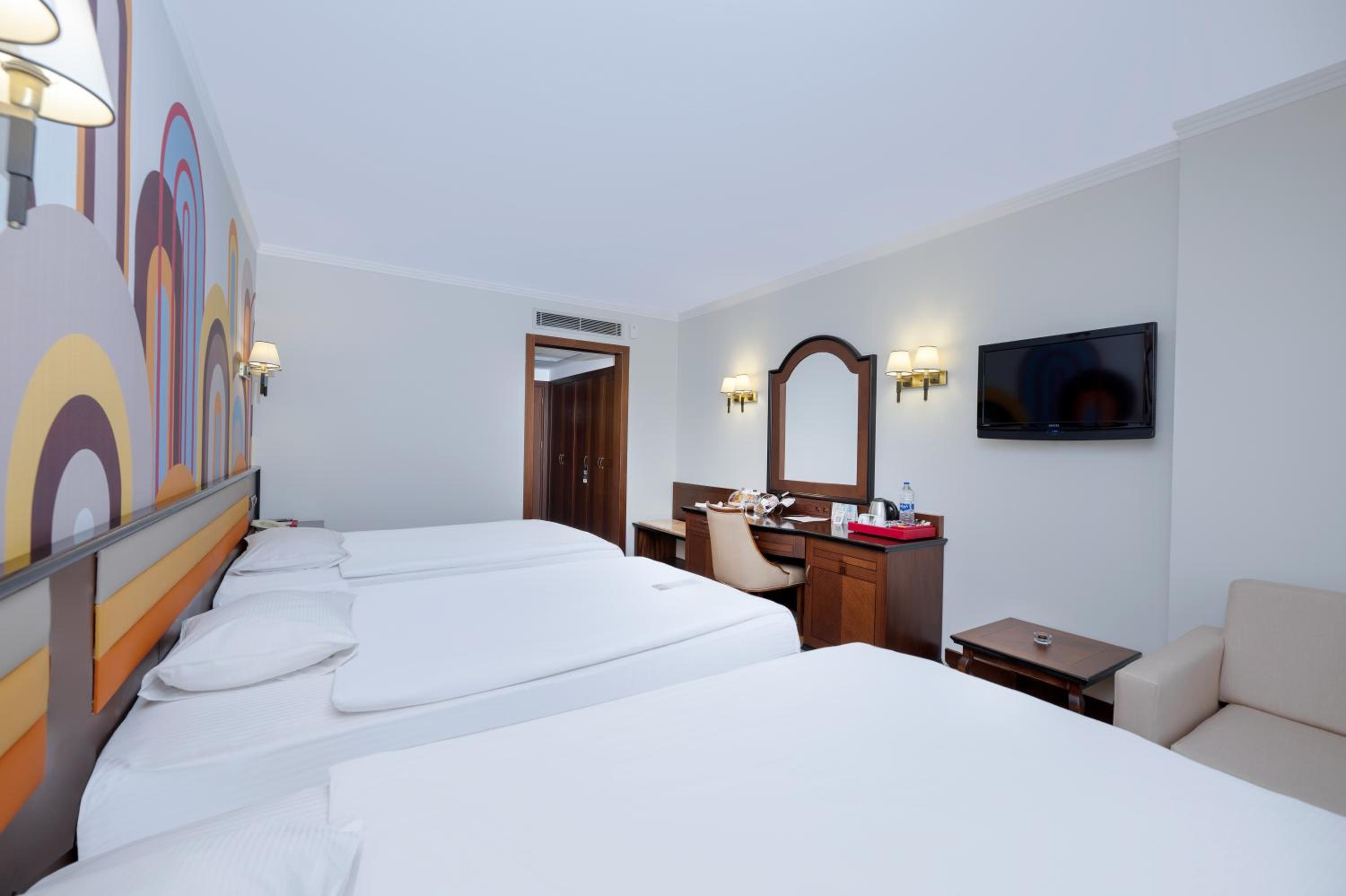 Megasaray Westbeach Antalya - Image 60