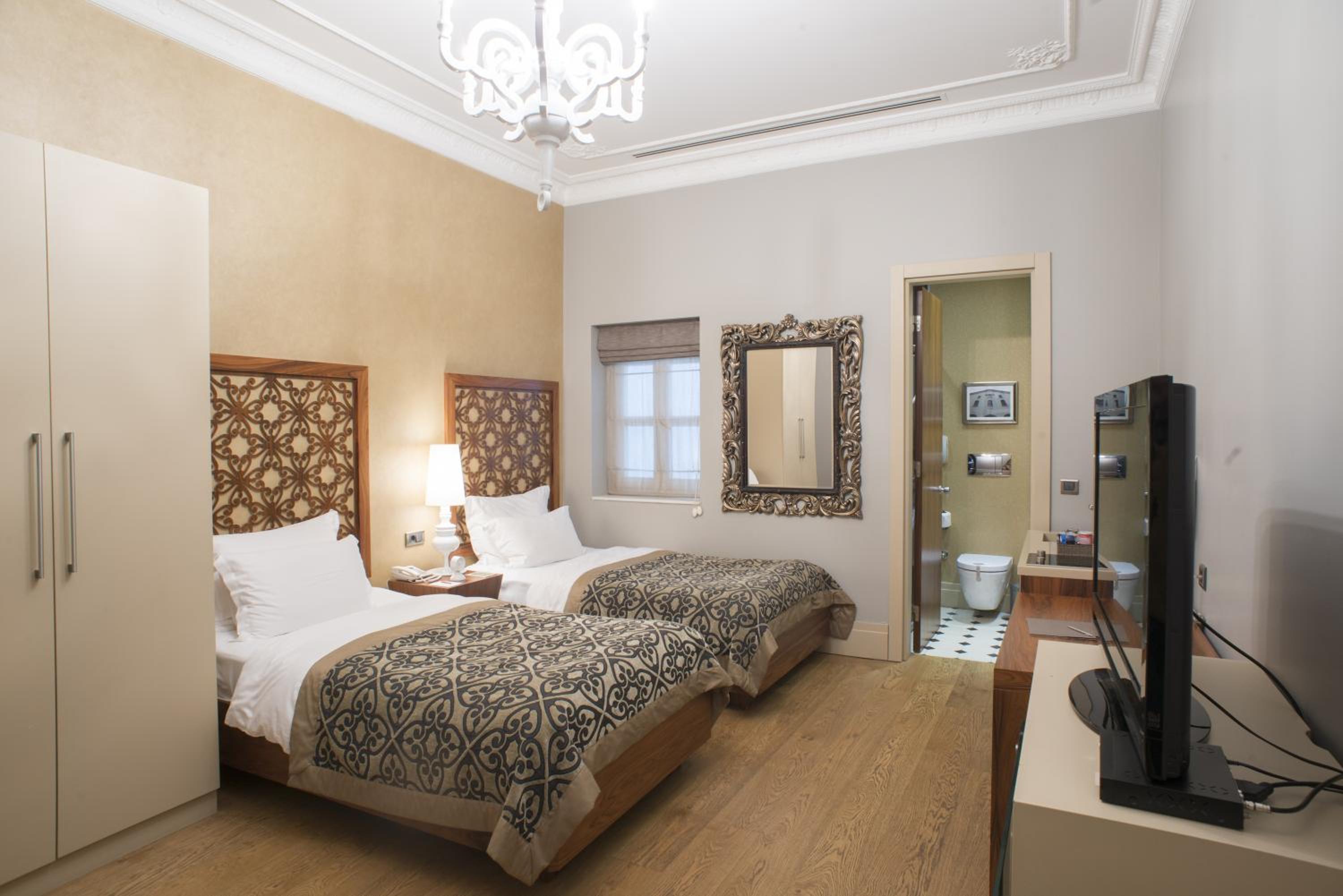 The Story Hotel Pera - Image 16