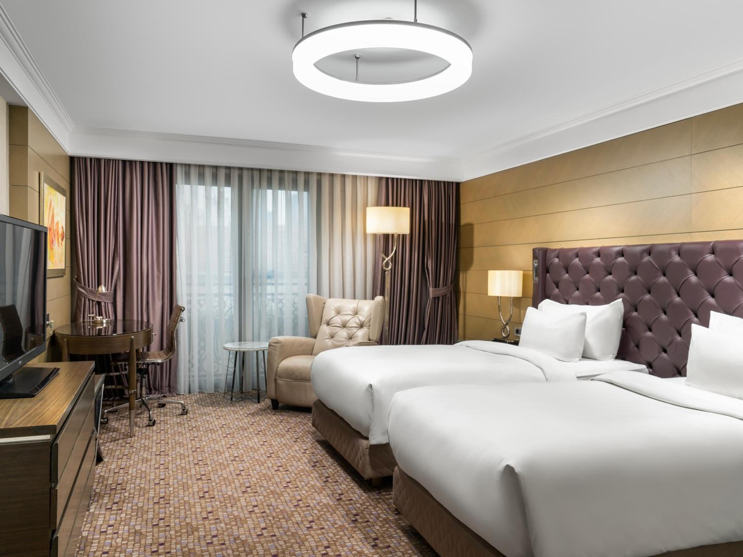 Radisson Blu Hotel, Istanbul Sisli - Image 107