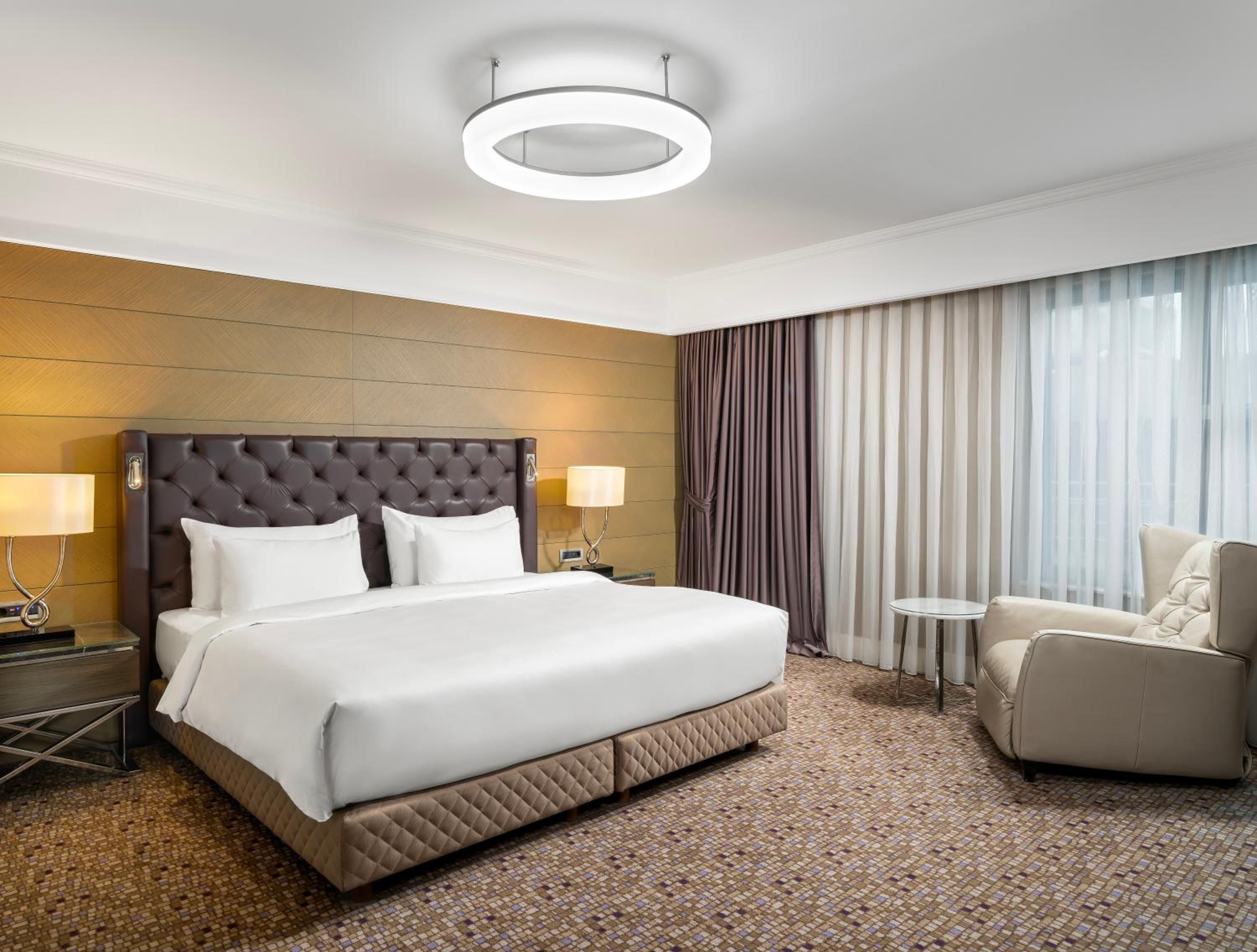 Radisson Blu Hotel, Istanbul Sisli - Image 106