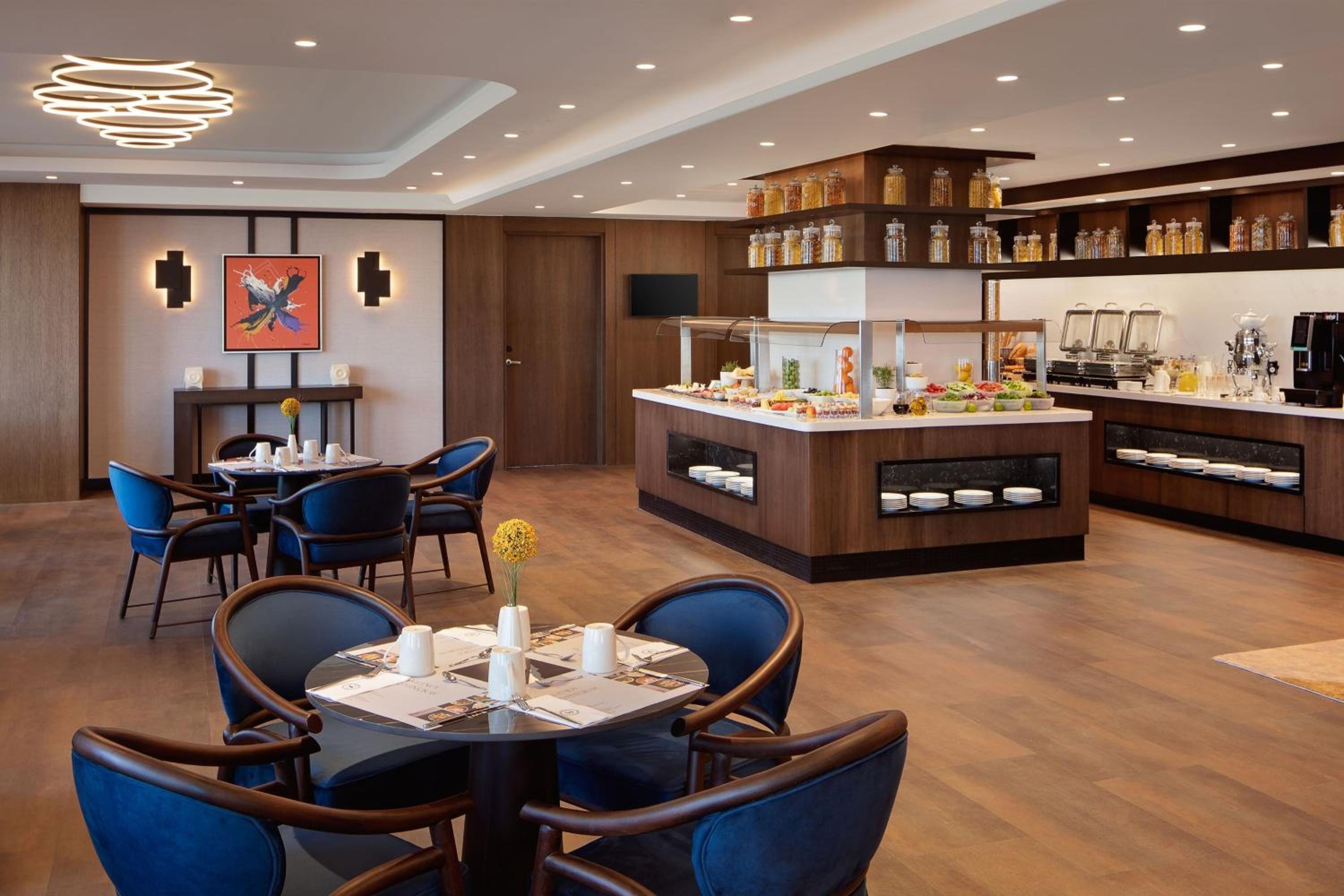 Sheraton İstanbul Esenyurt - Image 112