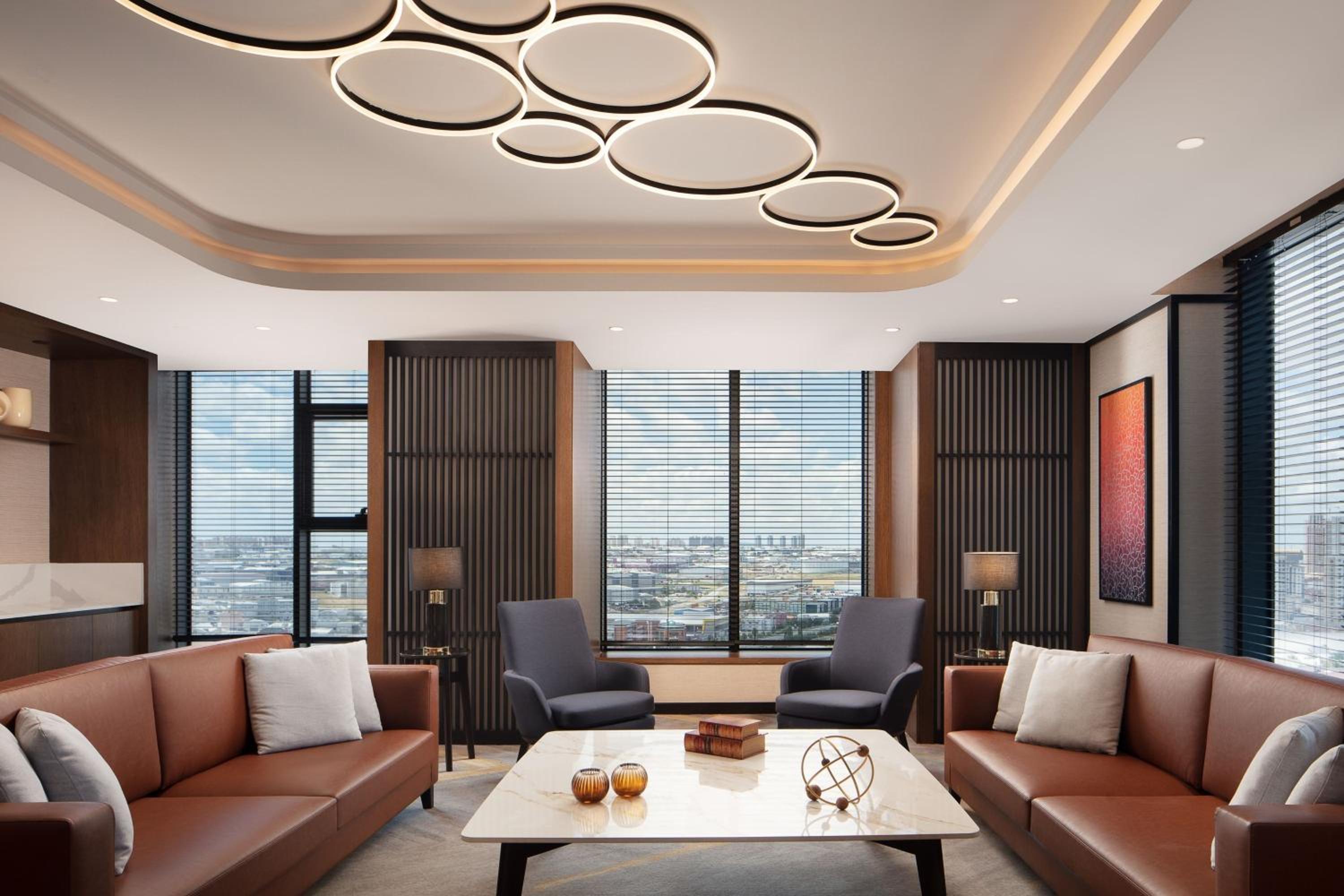 Sheraton İstanbul Esenyurt - Image 93