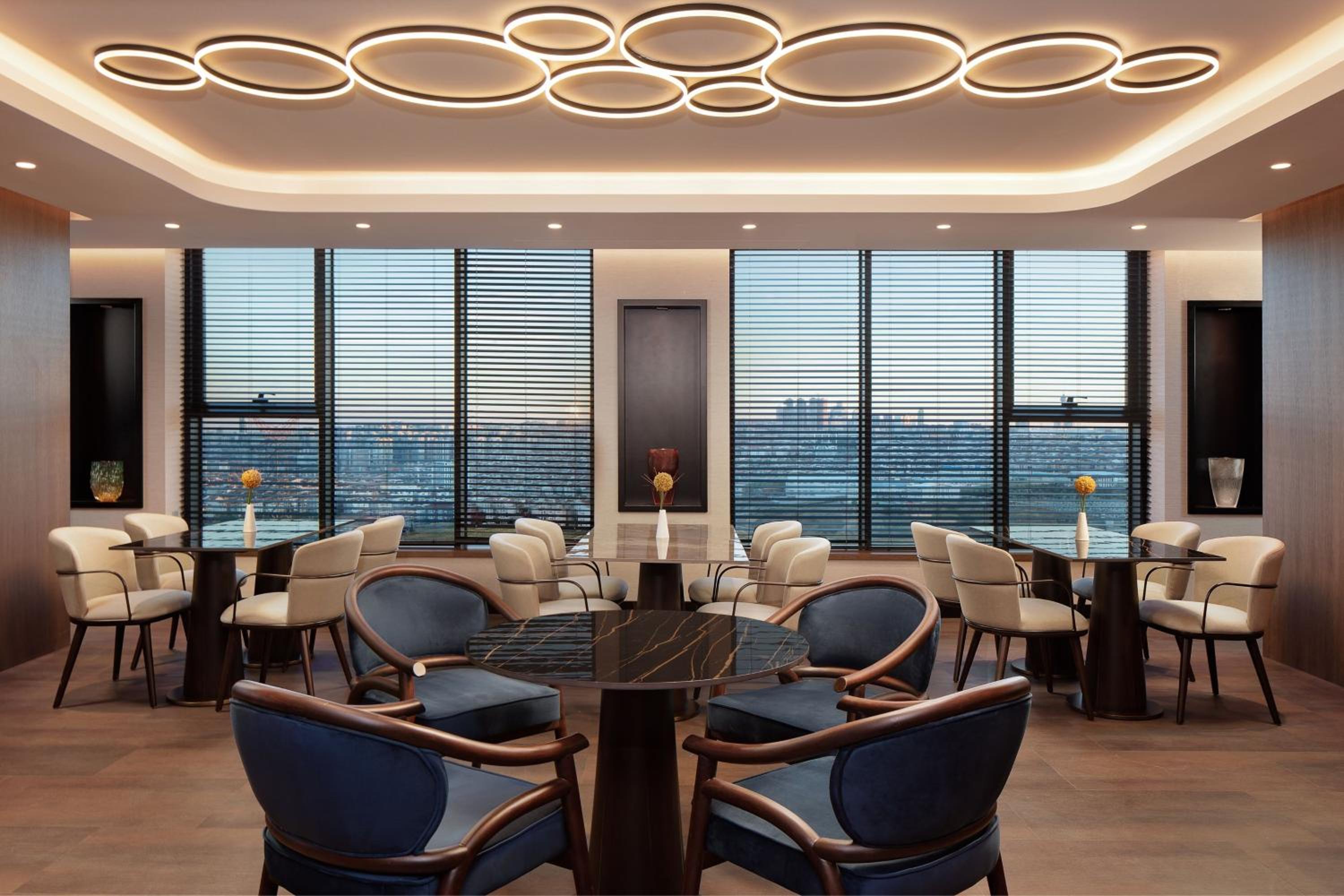 Sheraton İstanbul Esenyurt - Image 94