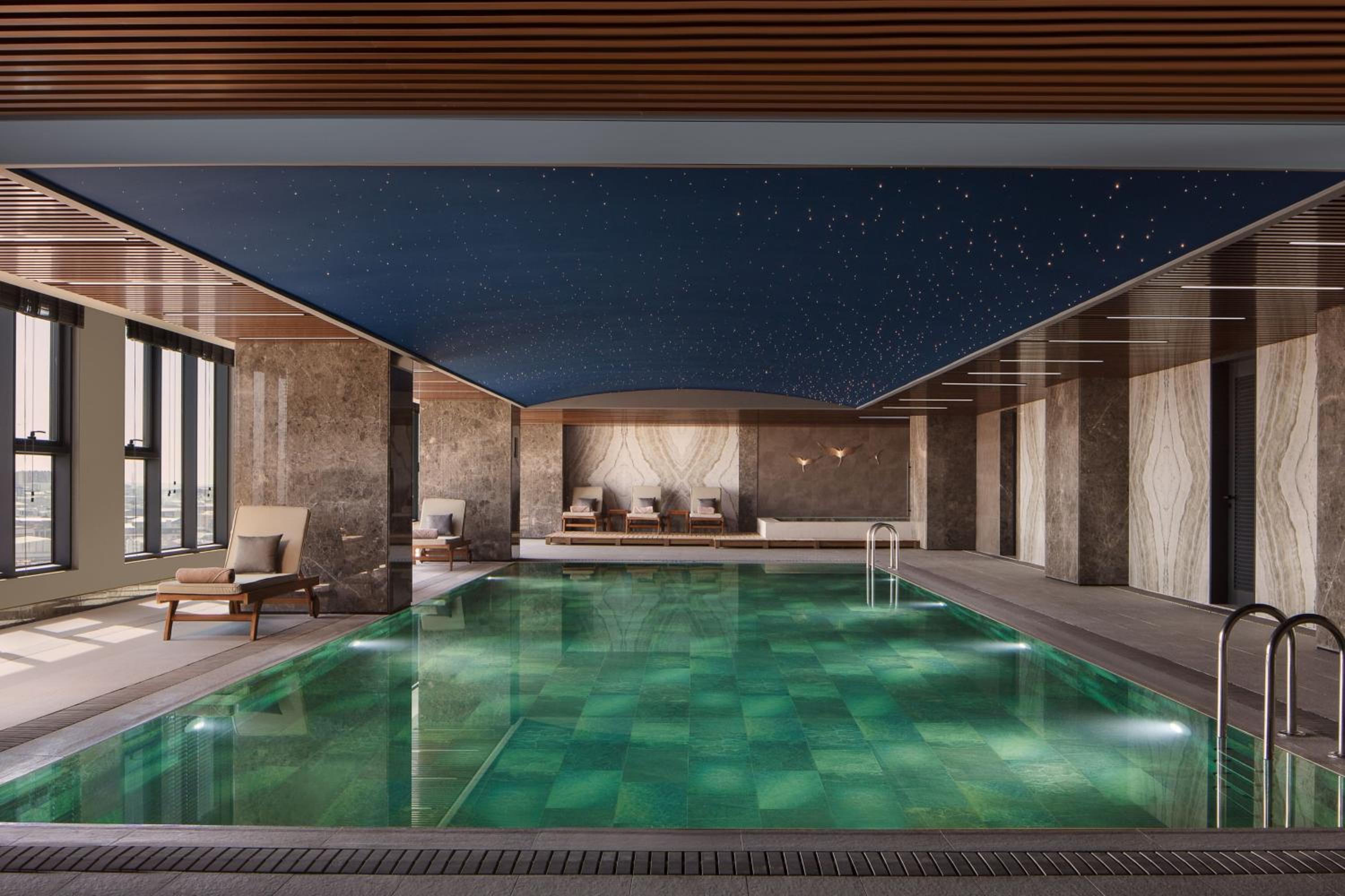Sheraton İstanbul Esenyurt - Image 132