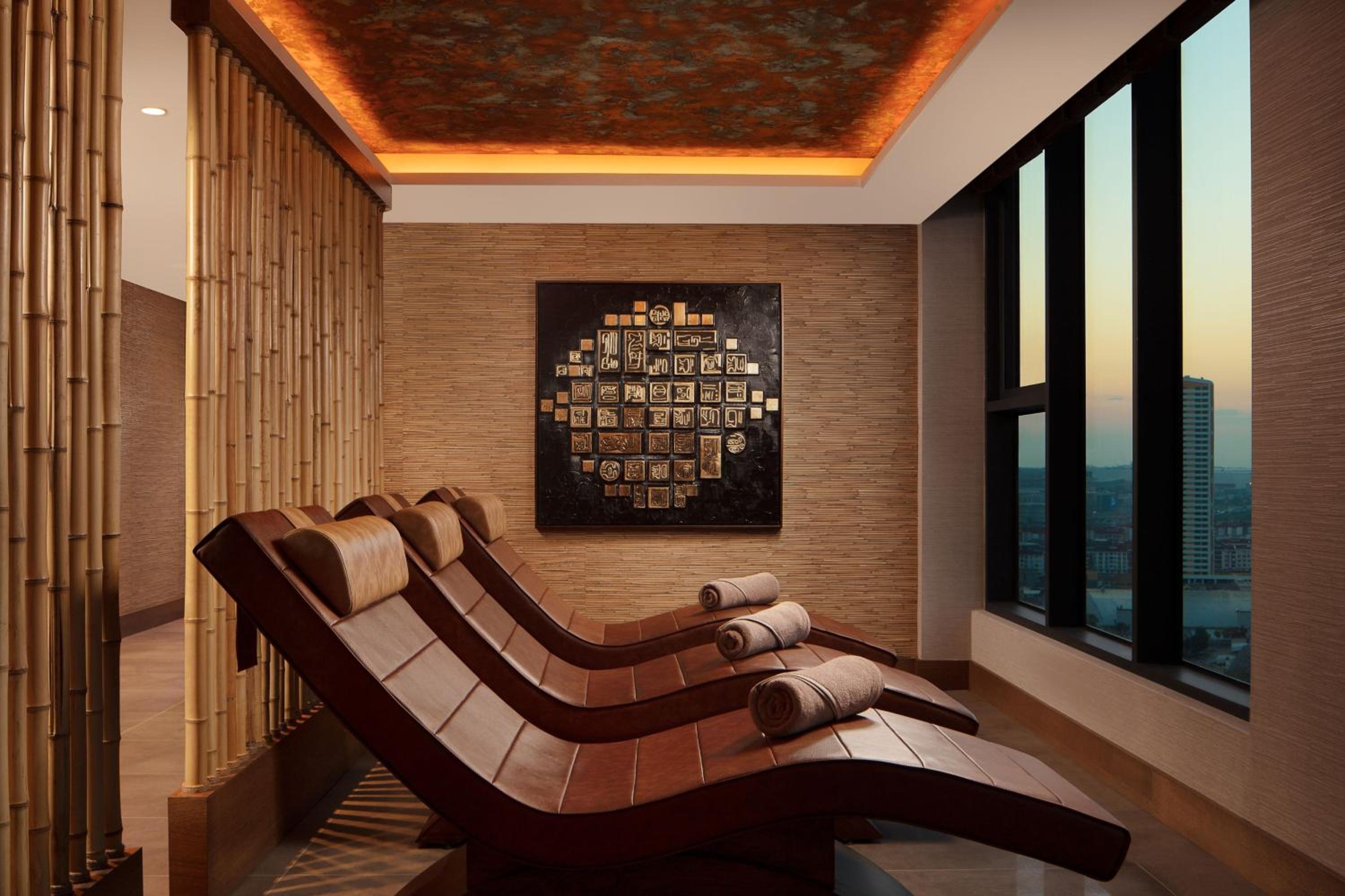 Sheraton İstanbul Esenyurt - Image 100